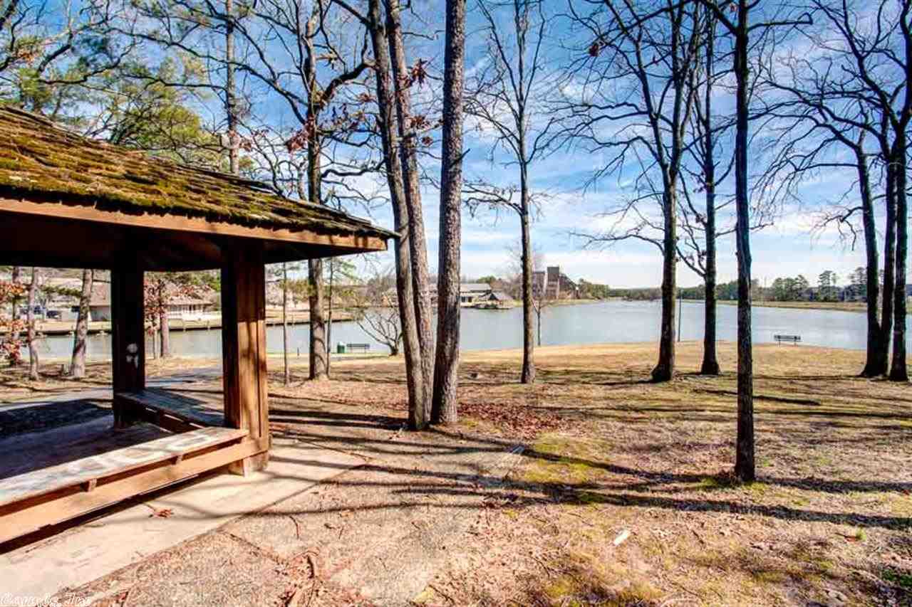 The Landing of Cook Mountain - Residential