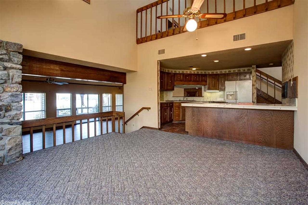 The Landing of Cook Mountain - Residential