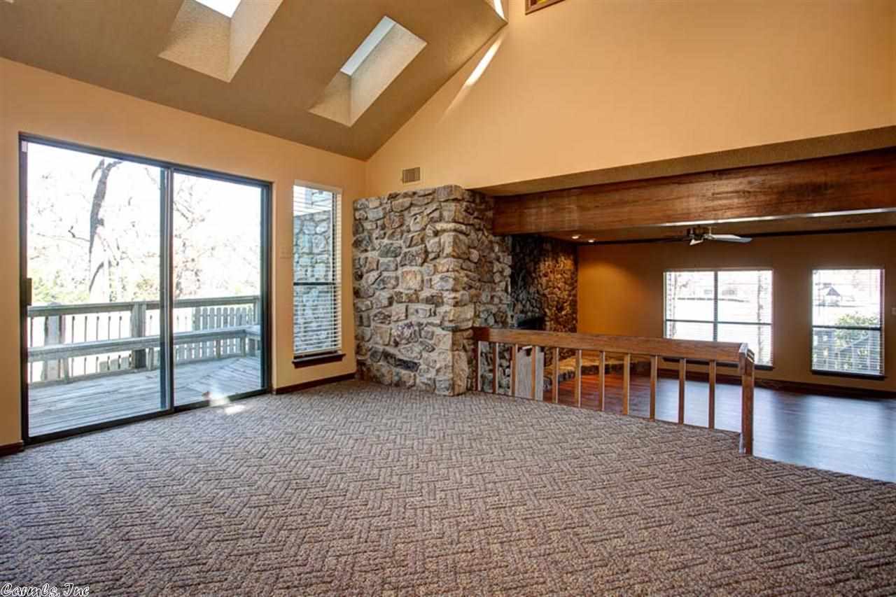 The Landing of Cook Mountain - Residential