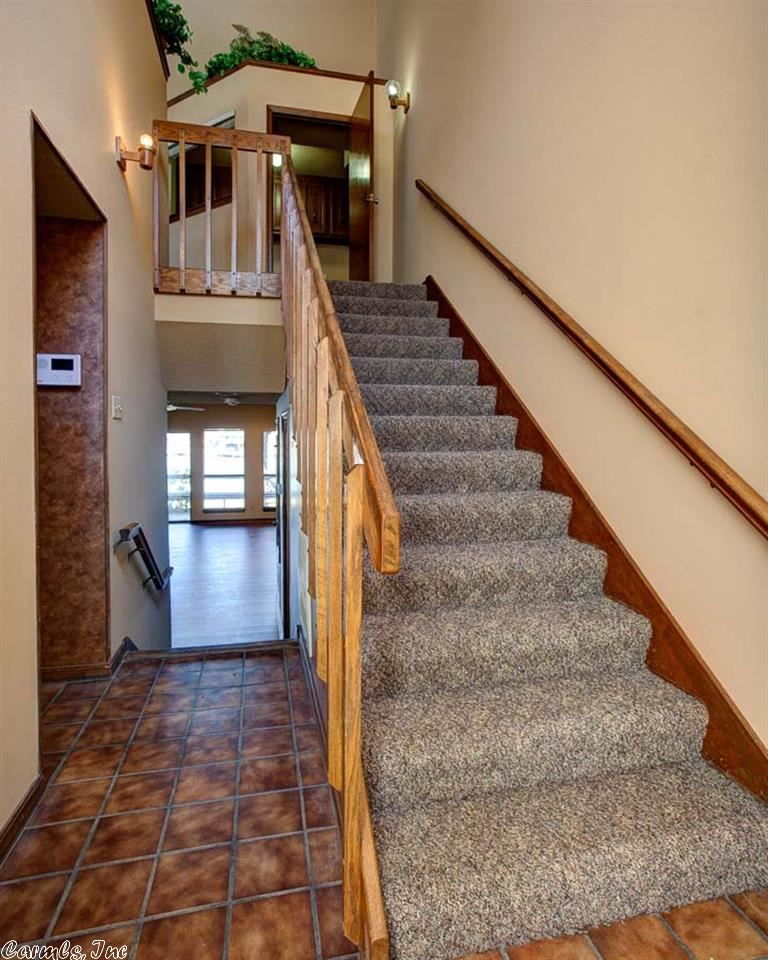 The Landing of Cook Mountain - Residential