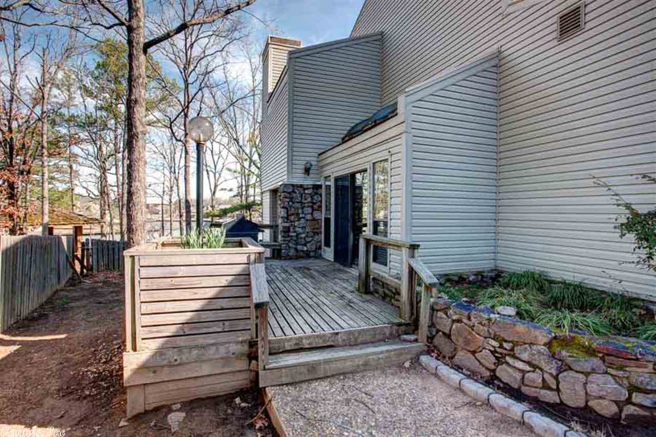 The Landing of Cook Mountain - Residential