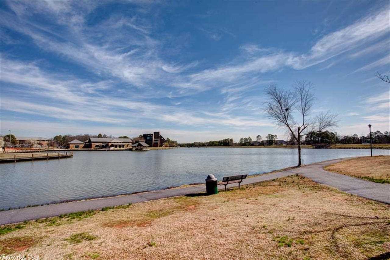 The Landing of Cook Mountain - Residential