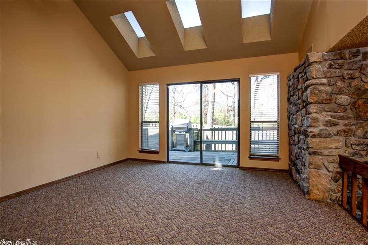 The Landing of Cook Mountain - Residential