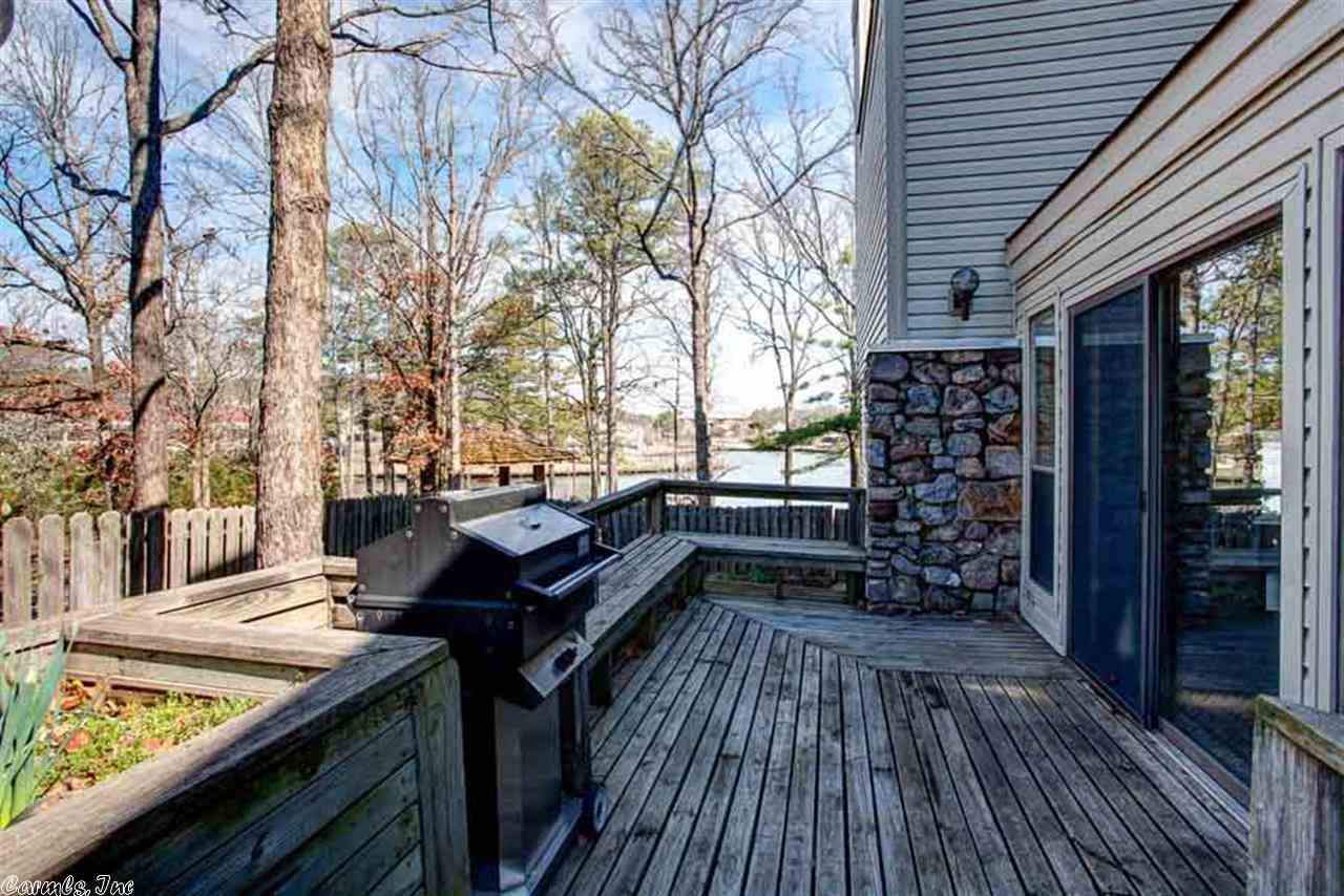 The Landing of Cook Mountain - Residential