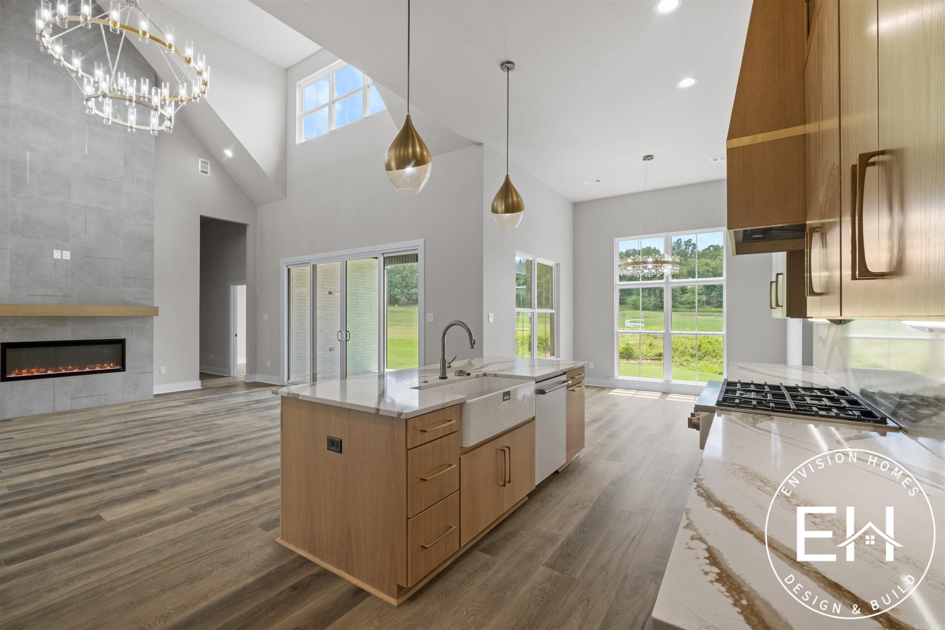 Georgetown at Cypress Creek - Residential