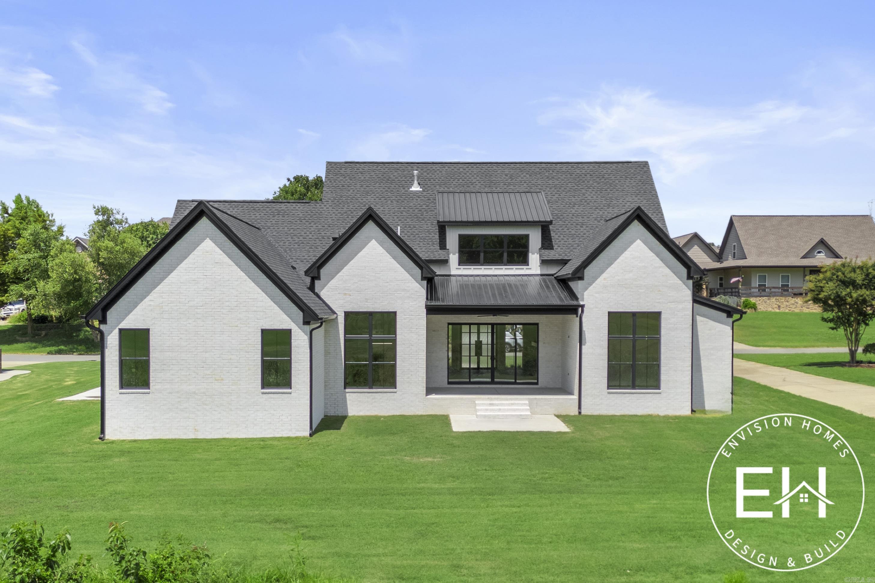 Georgetown at Cypress Creek - Residential