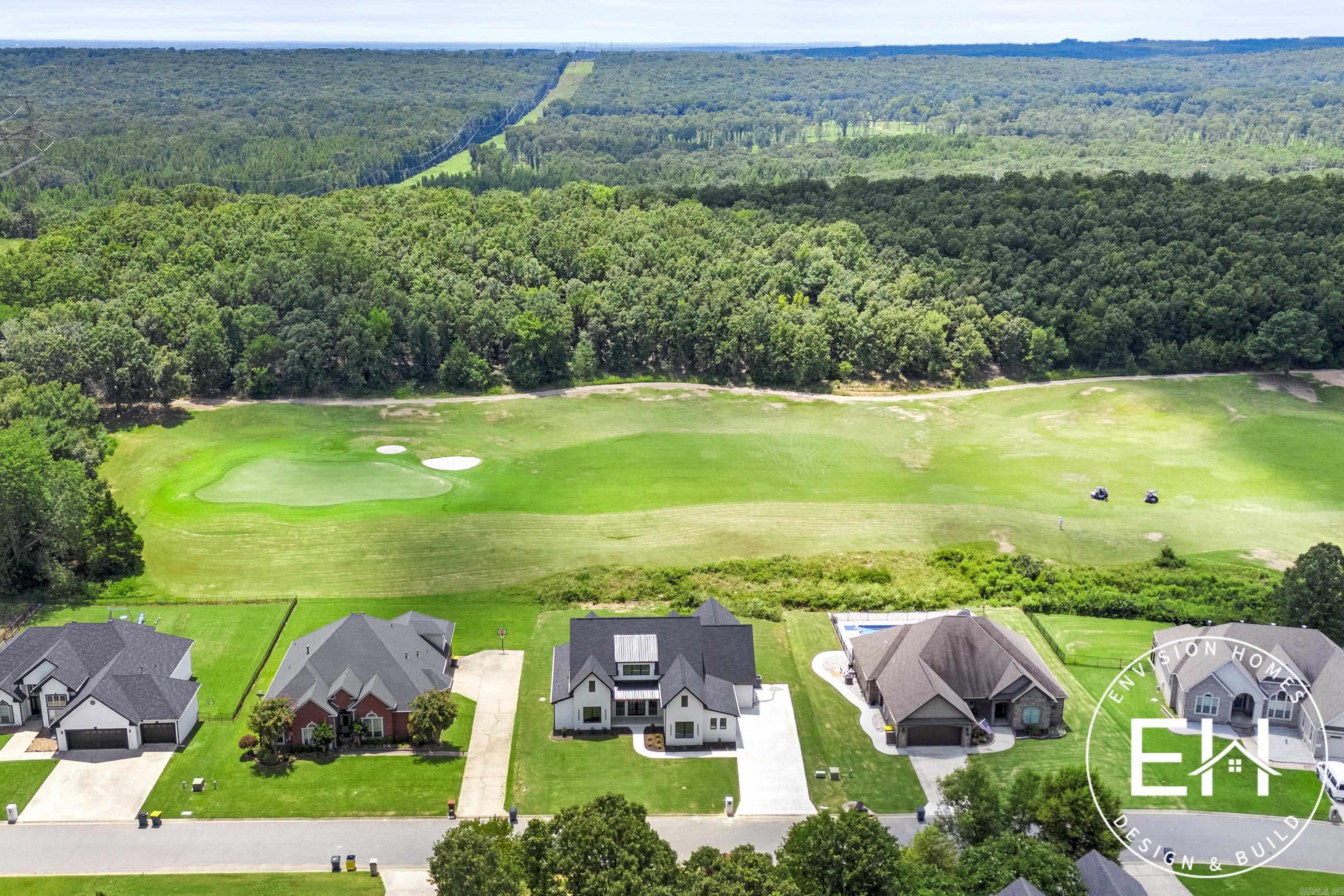 Georgetown at Cypress Creek - Residential