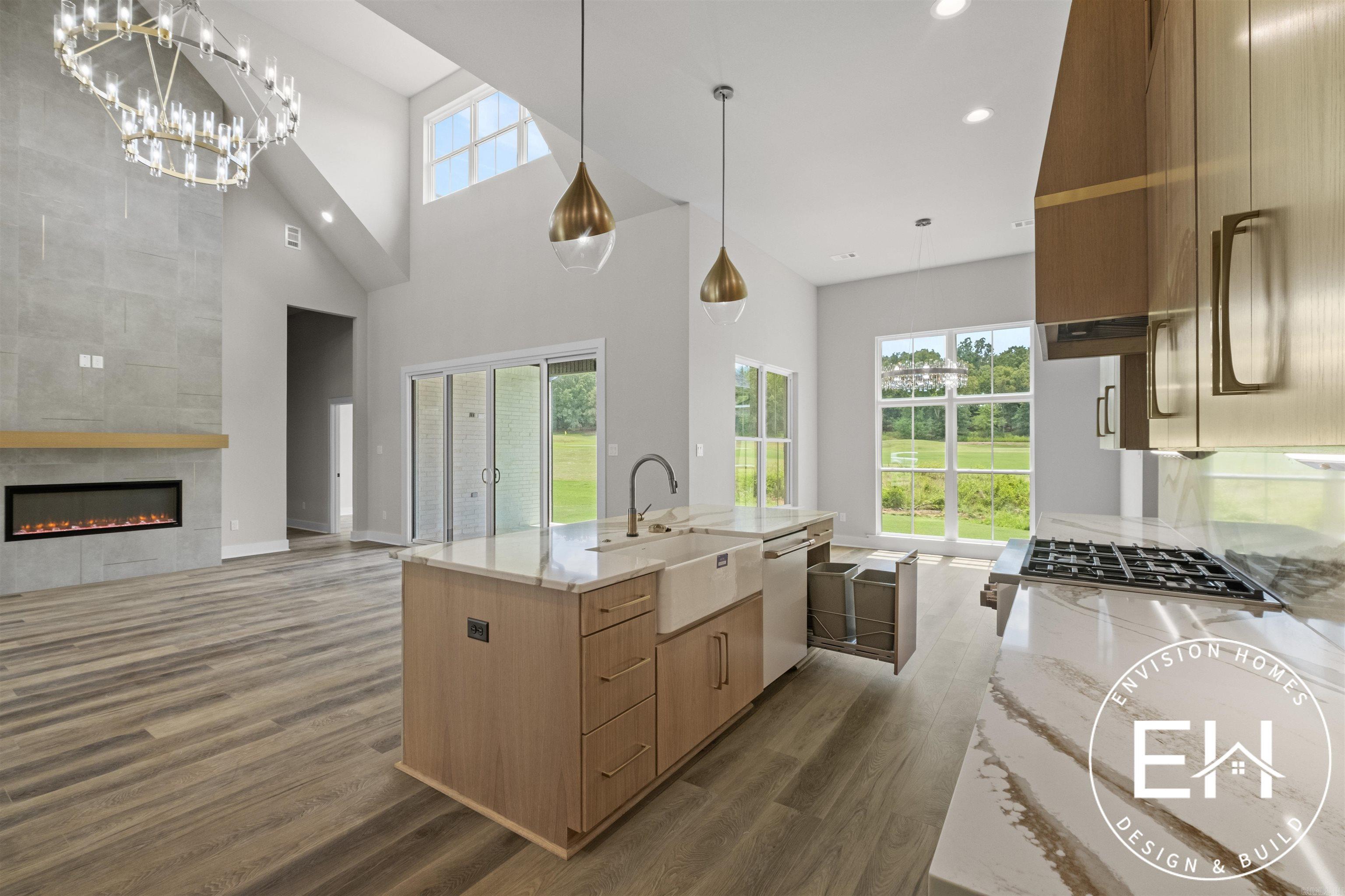 Georgetown at Cypress Creek - Residential