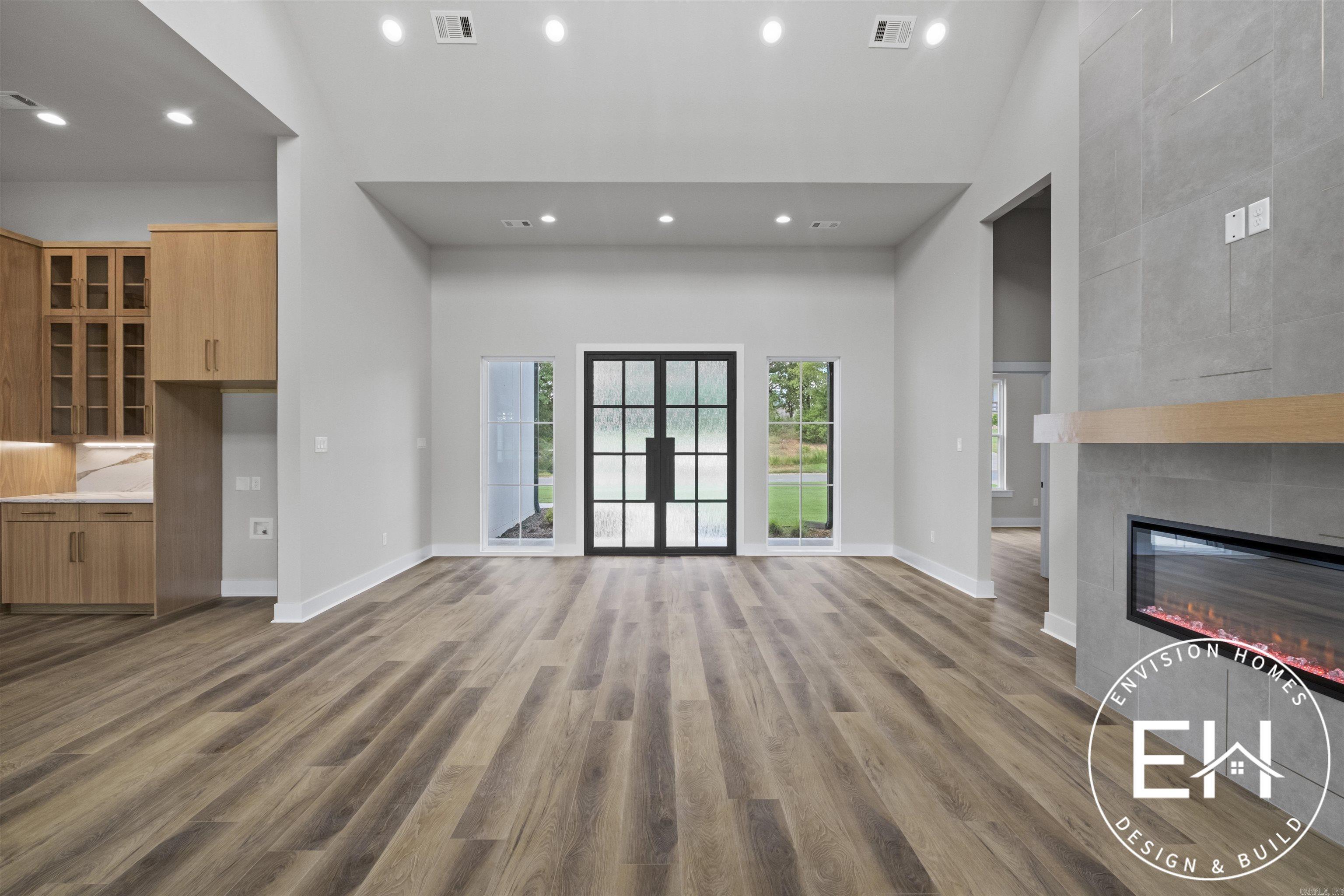 Georgetown at Cypress Creek - Residential