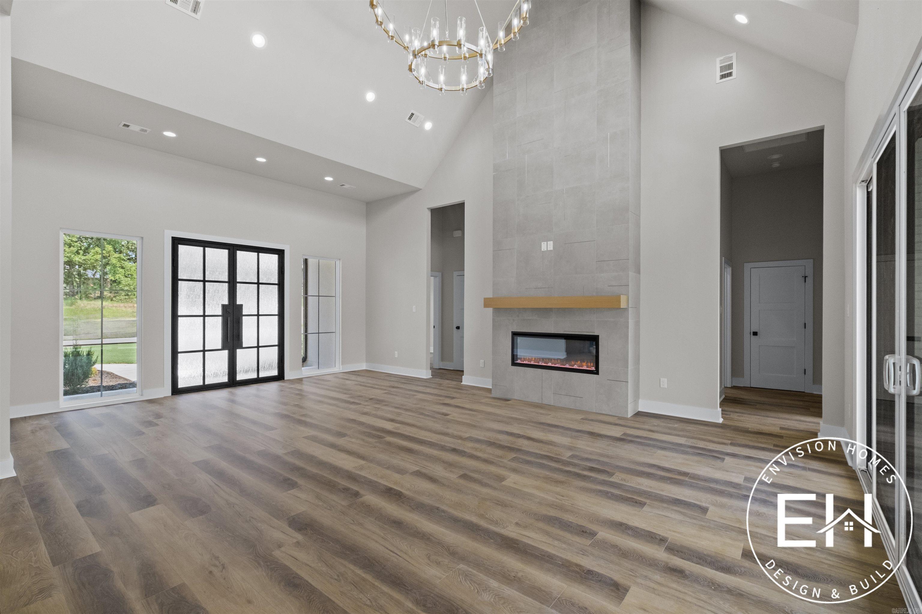 Georgetown at Cypress Creek - Residential