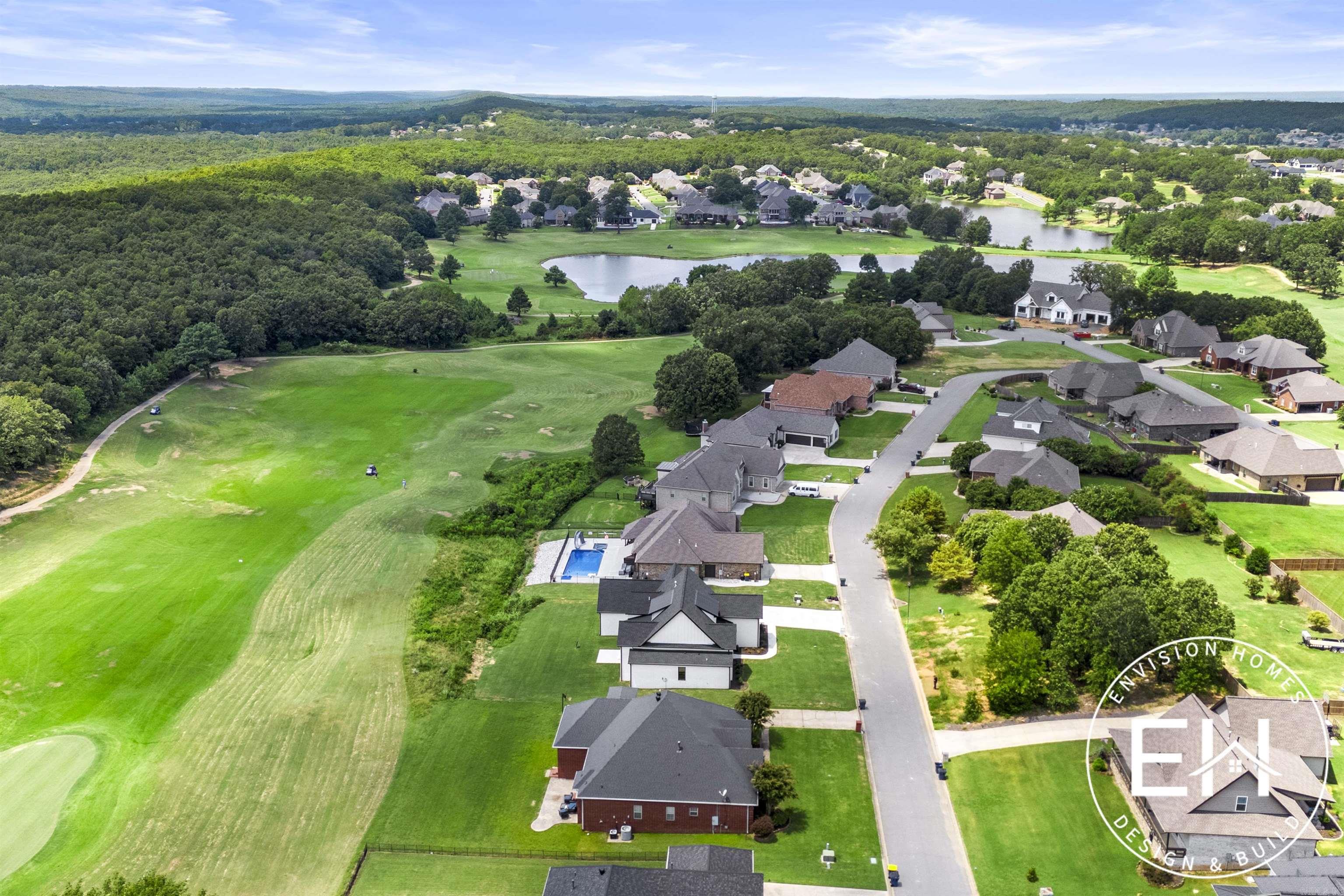Georgetown at Cypress Creek - Residential