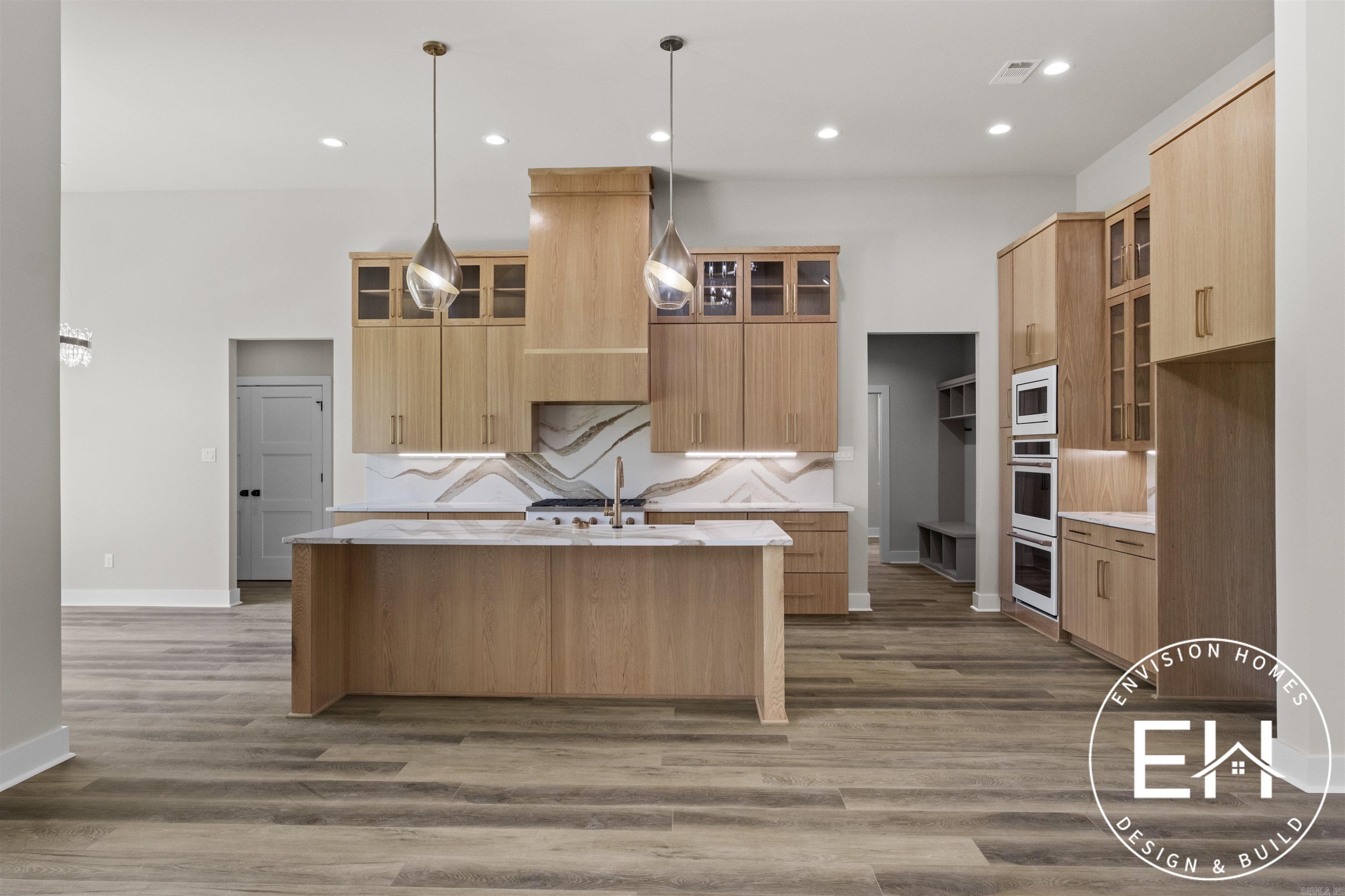 Georgetown at Cypress Creek - Residential