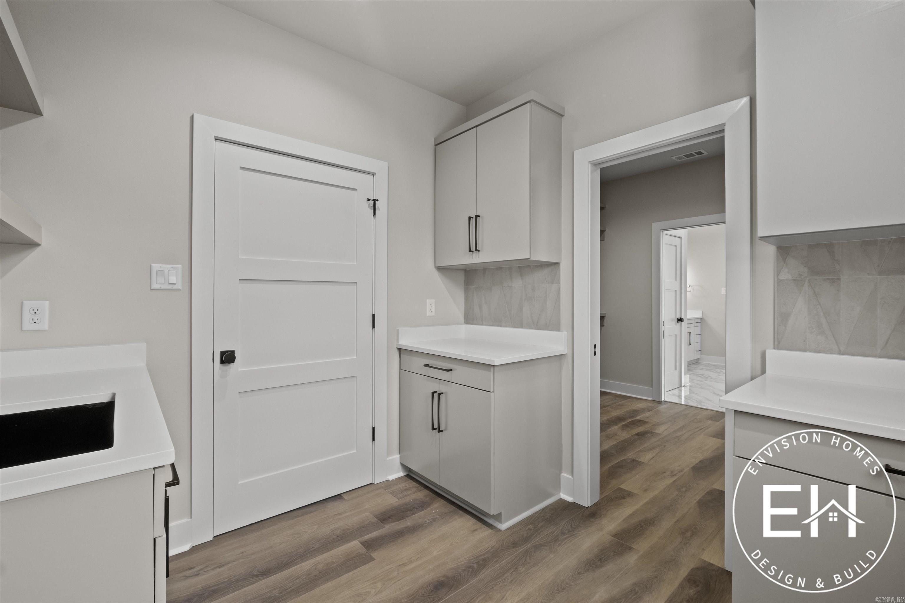 Georgetown at Cypress Creek - Residential