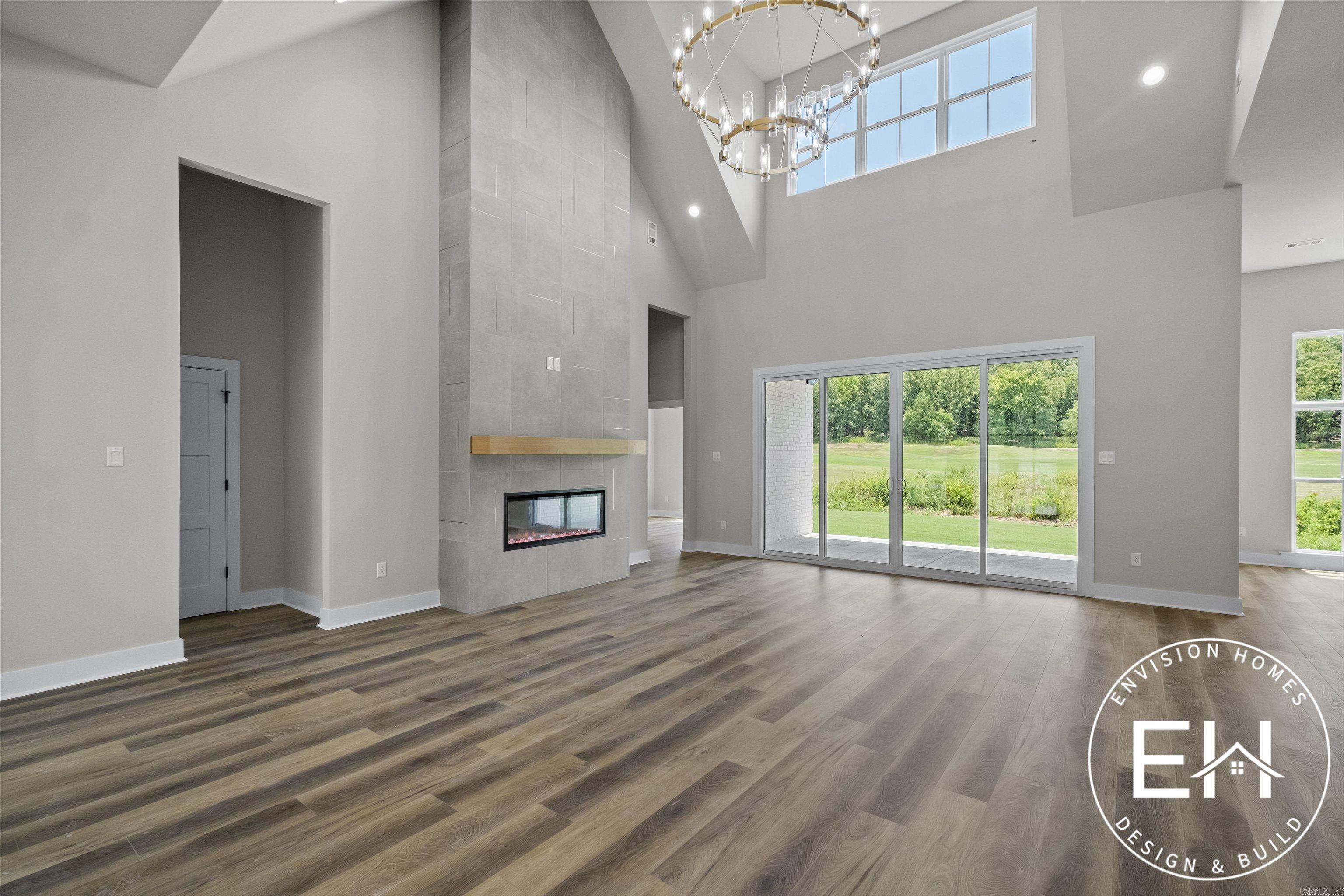 Georgetown at Cypress Creek - Residential