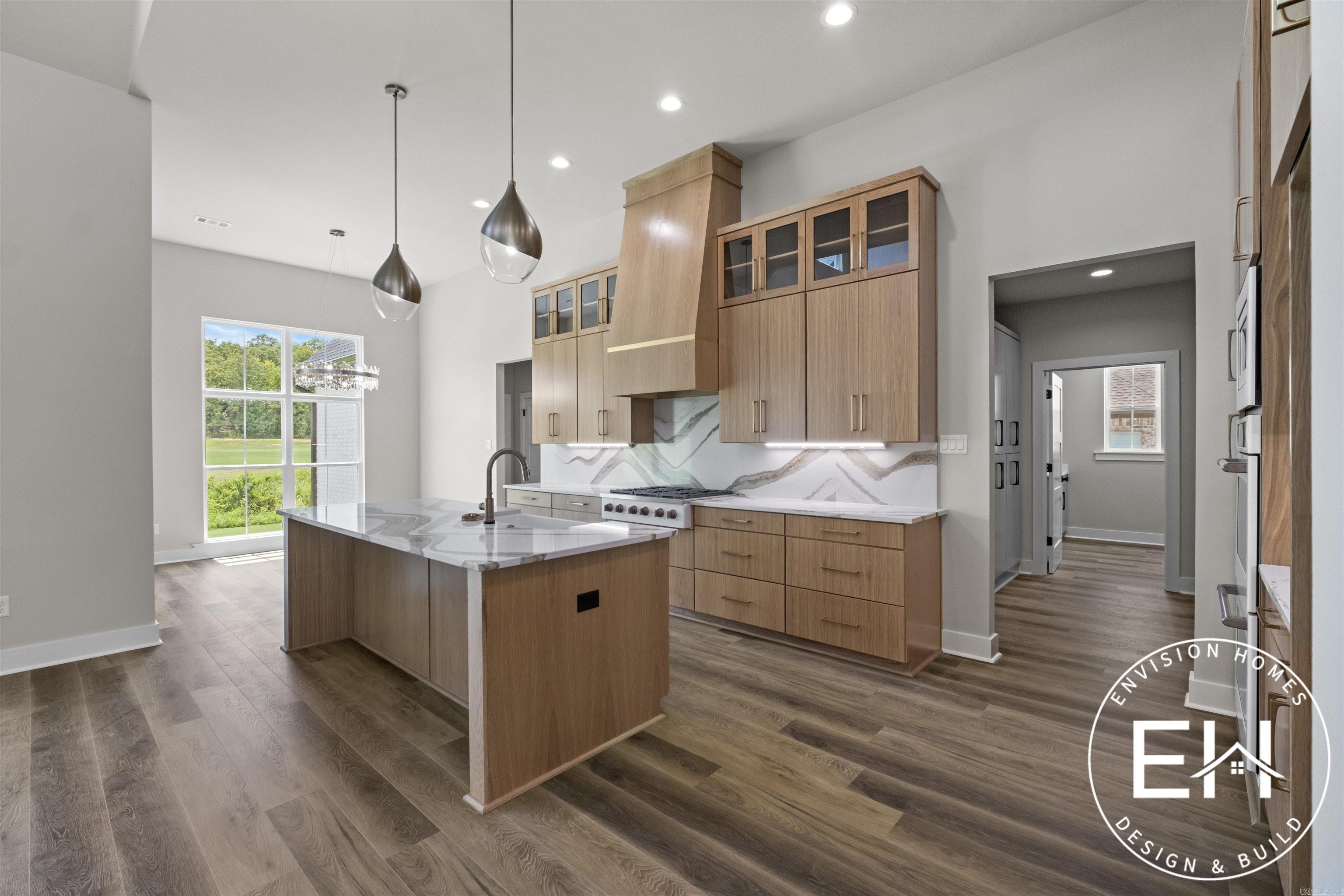 Georgetown at Cypress Creek - Residential