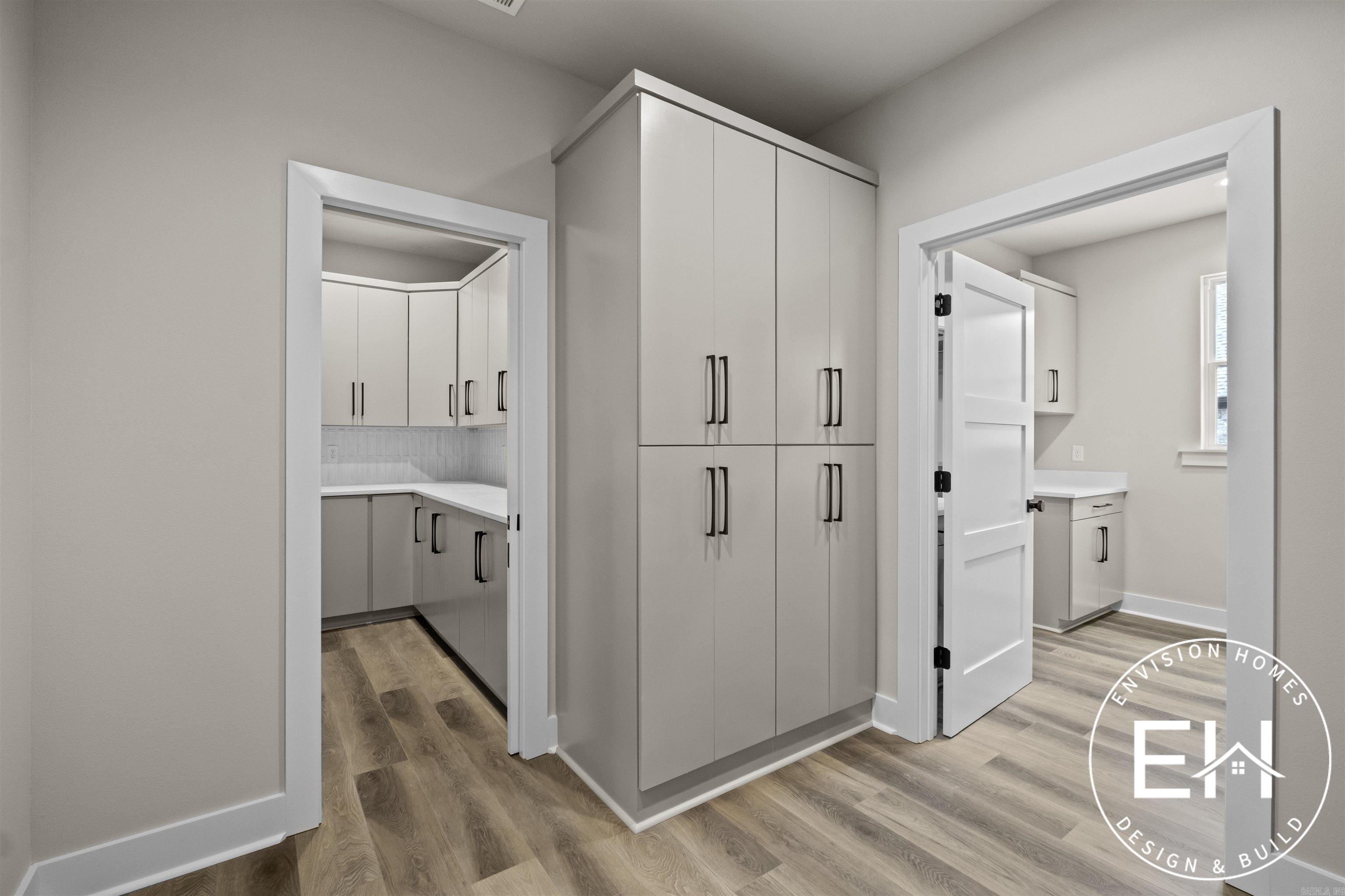 Georgetown at Cypress Creek - Residential