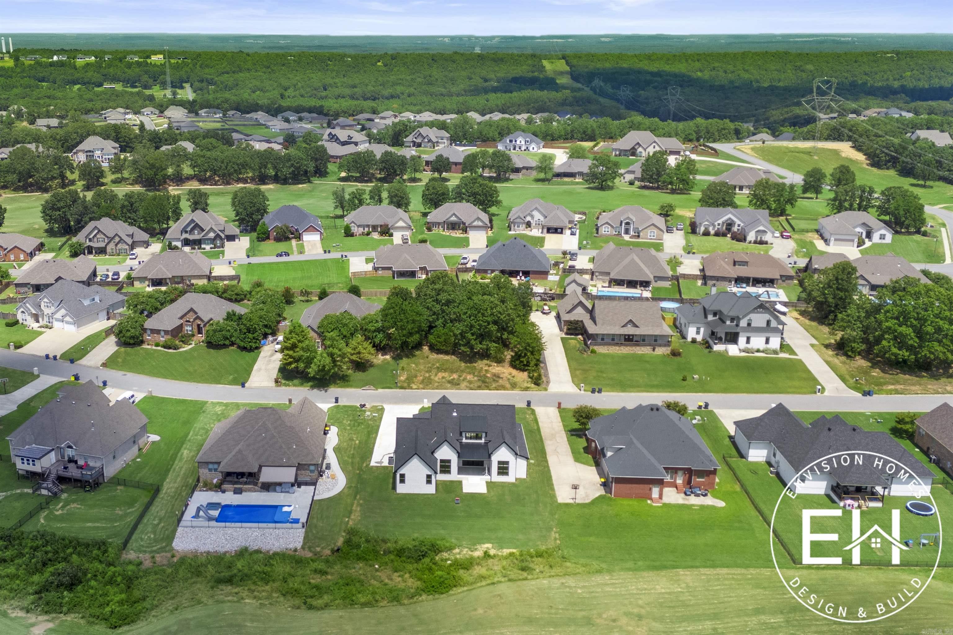 Georgetown at Cypress Creek - Residential