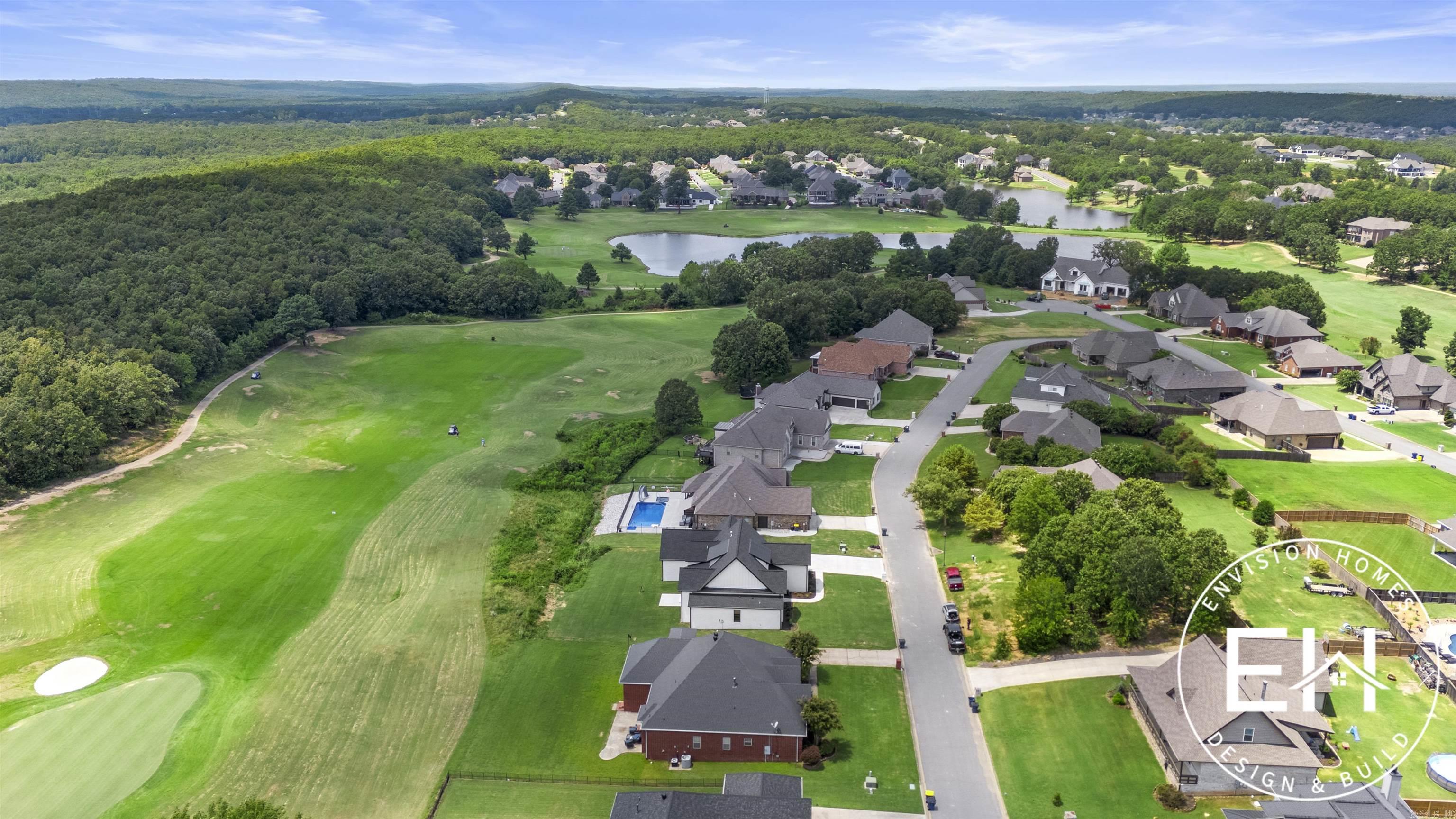 Georgetown at Cypress Creek - Residential