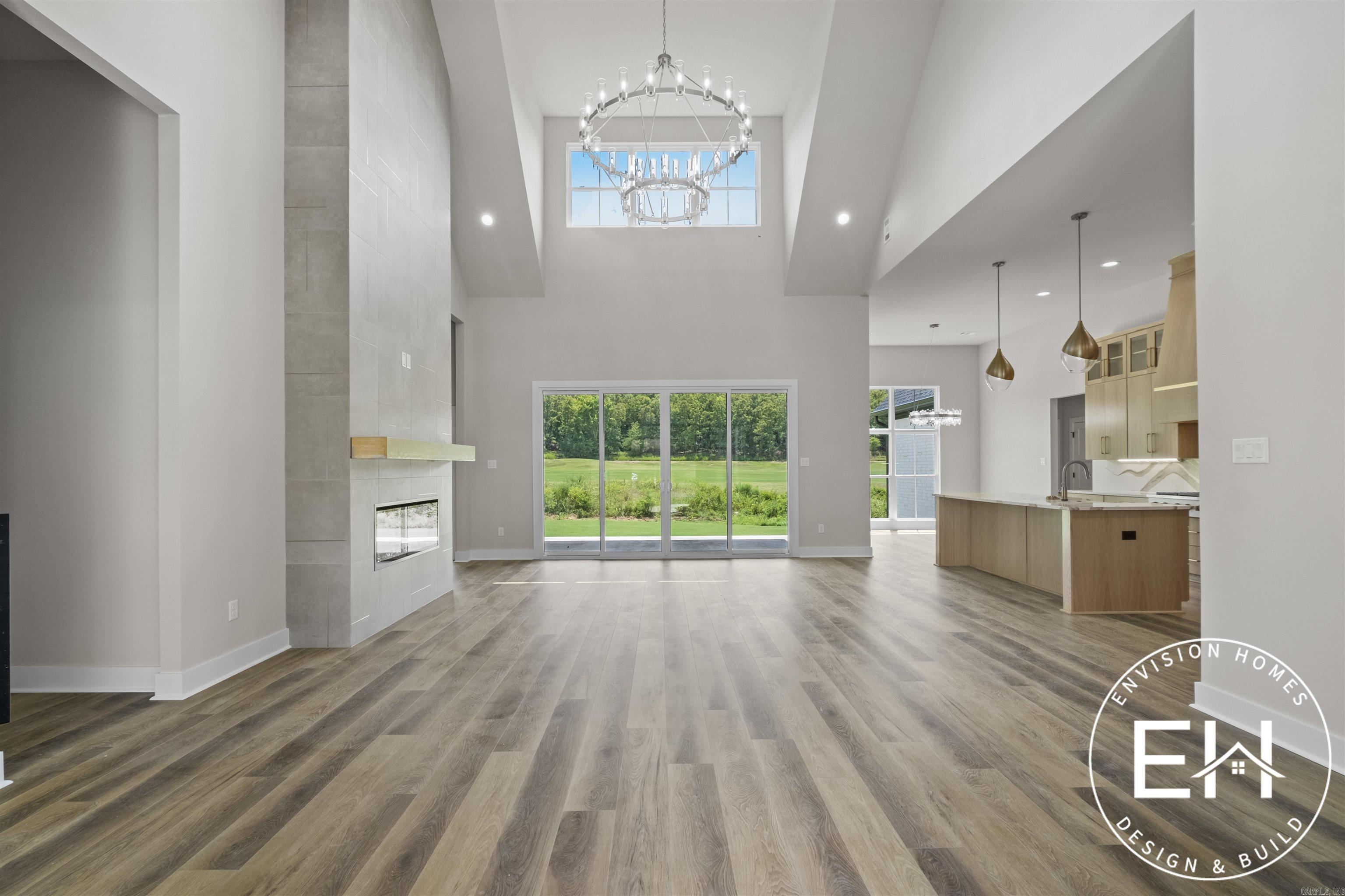 Georgetown at Cypress Creek - Residential