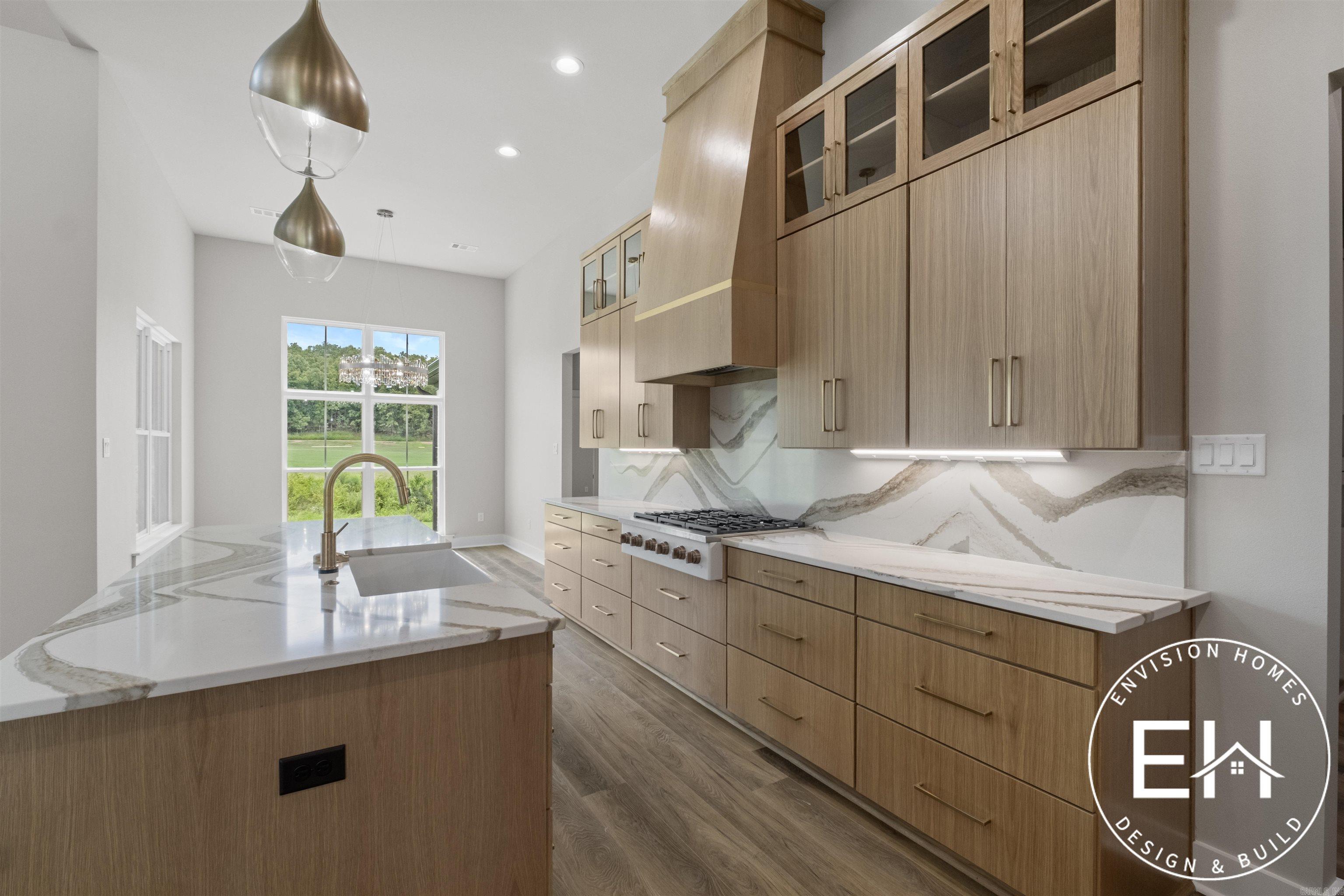 Georgetown at Cypress Creek - Residential