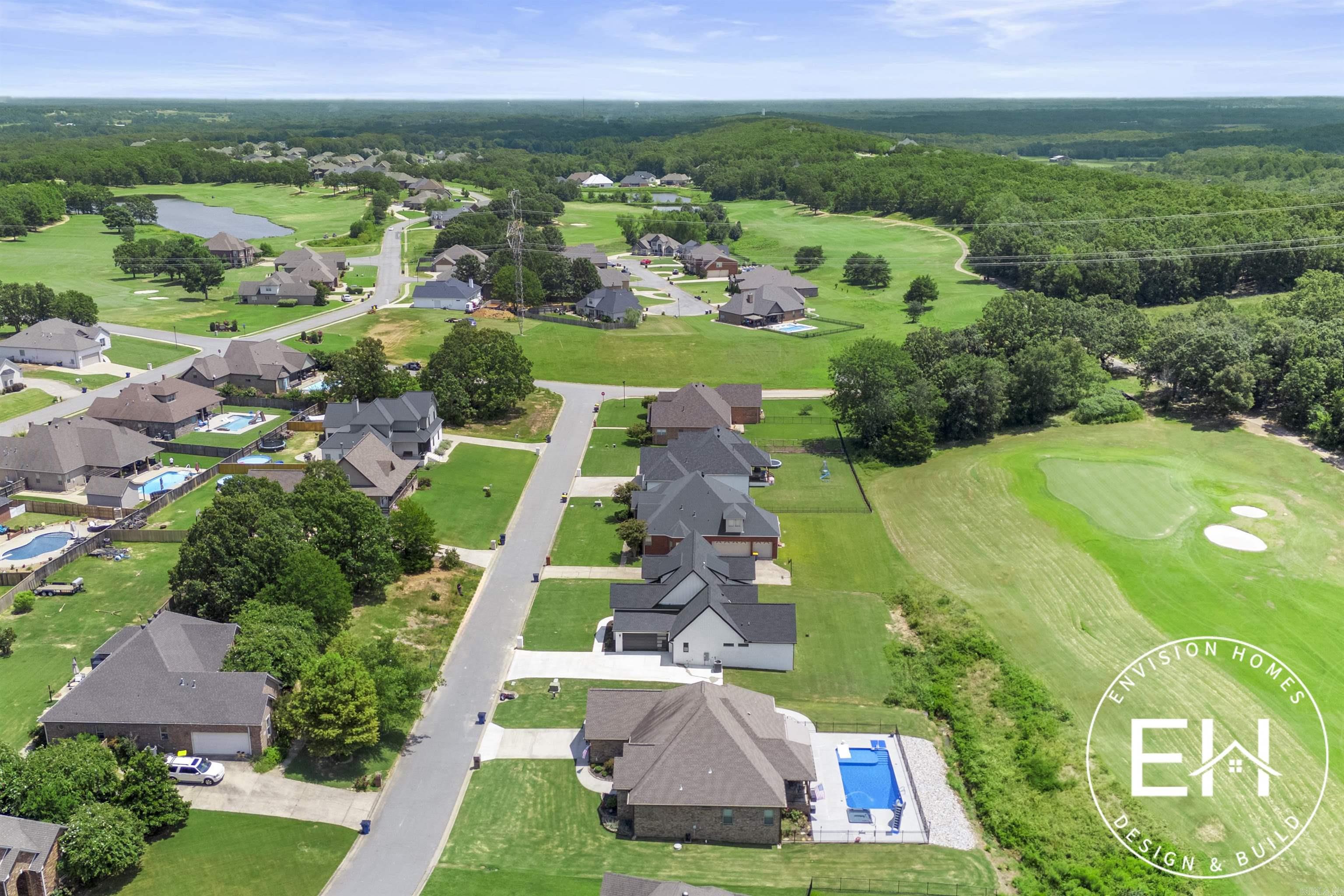 Georgetown at Cypress Creek - Residential