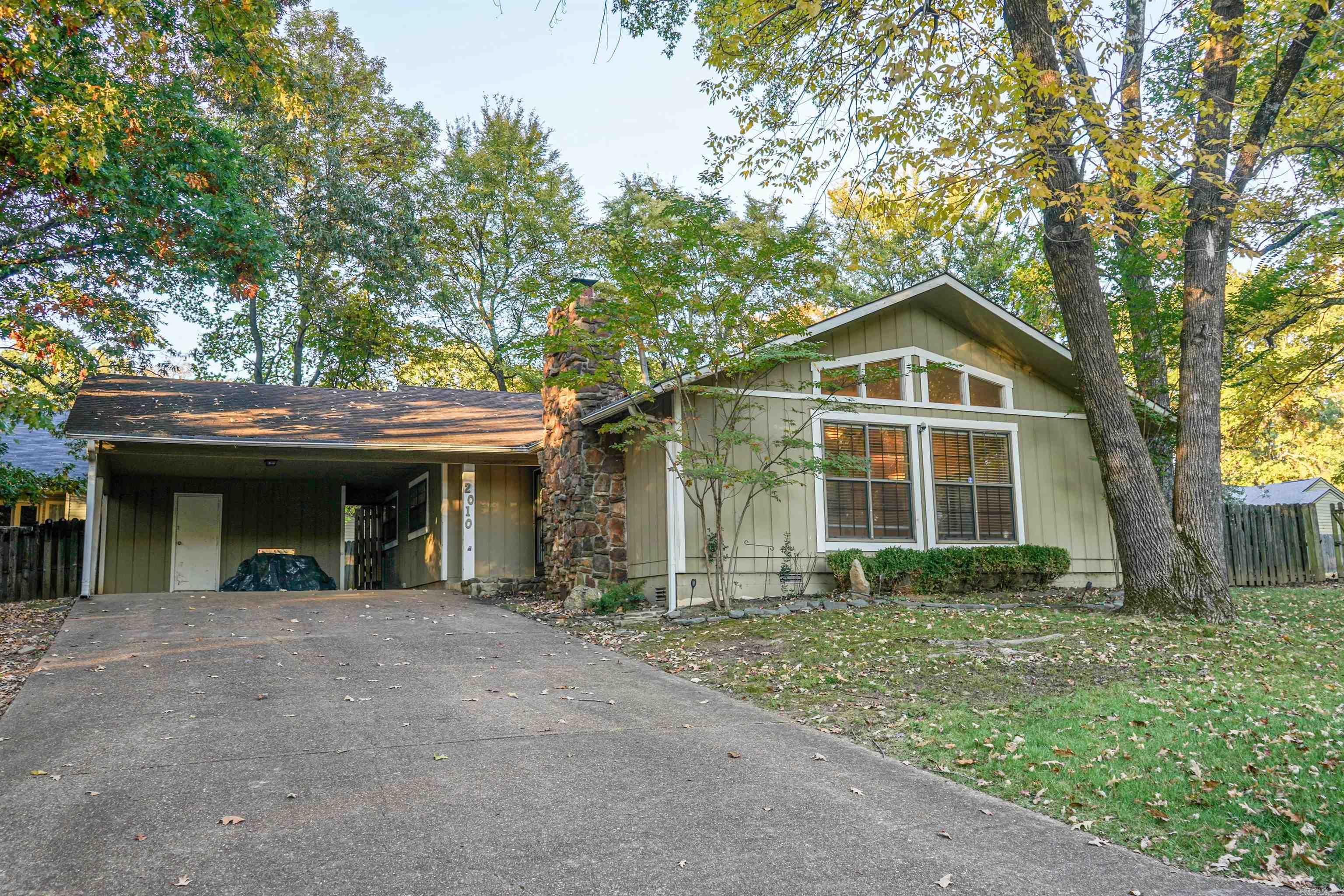 Briarwood - Residential