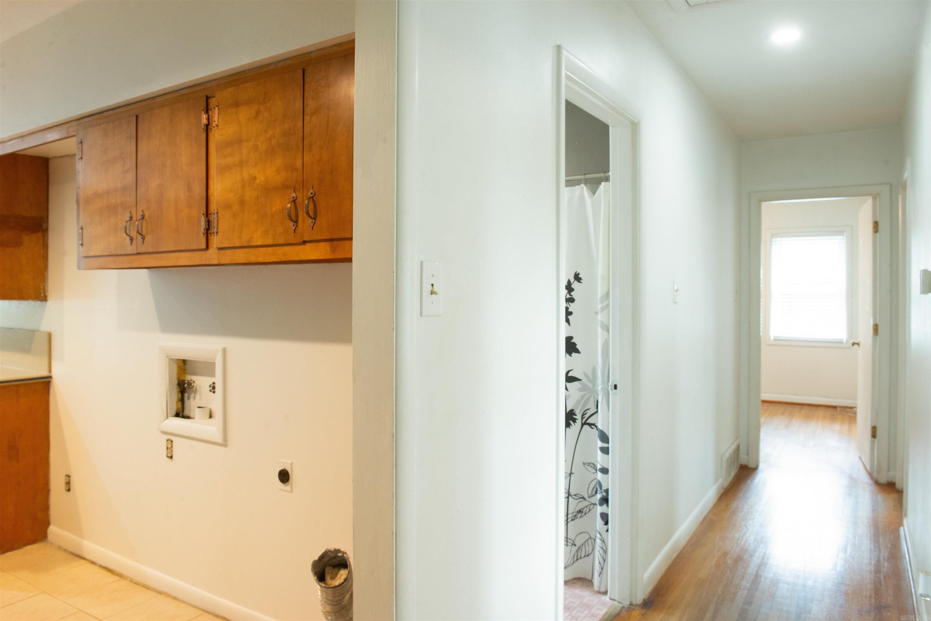 Jefferson Heights - Residential