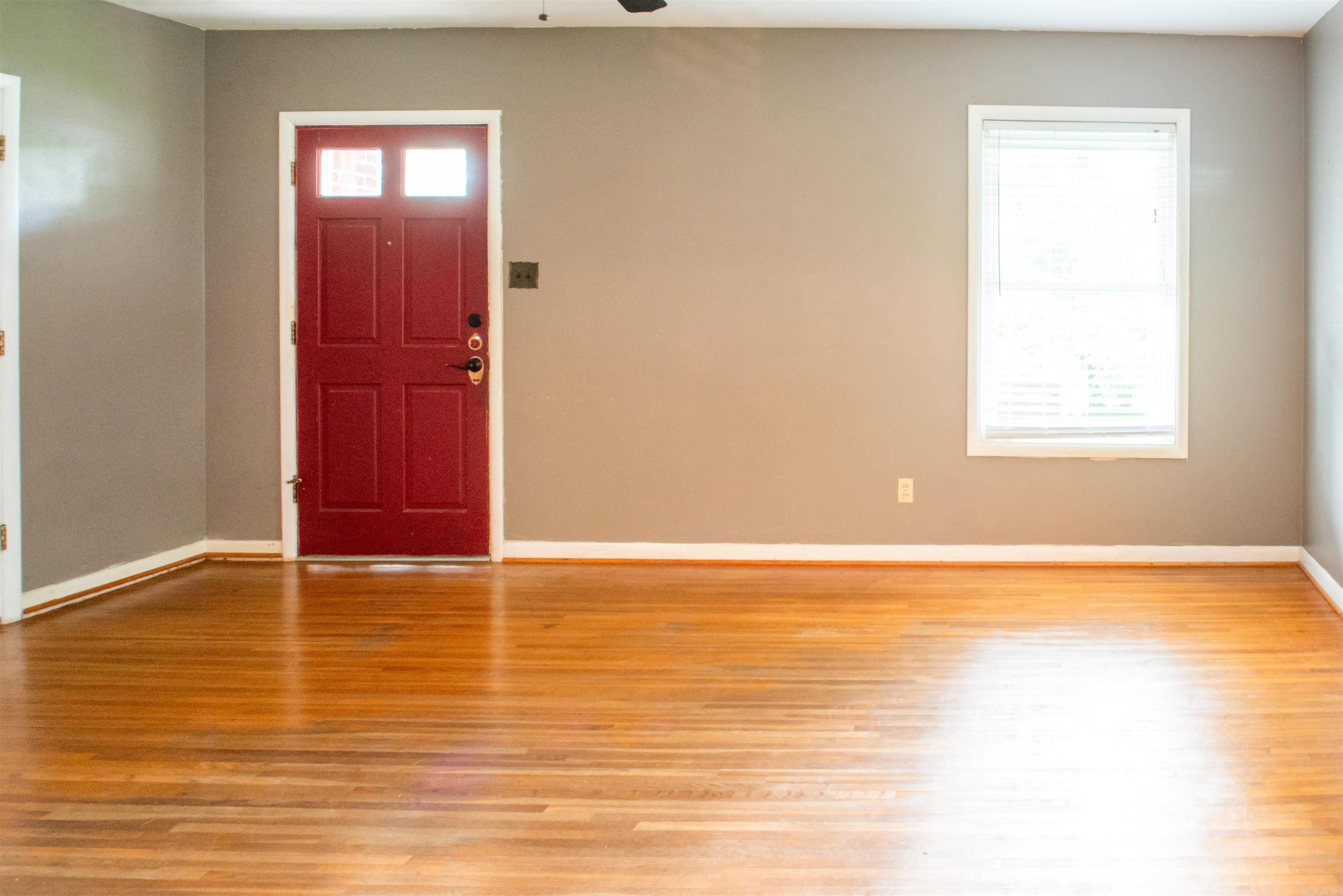 Jefferson Heights - Residential