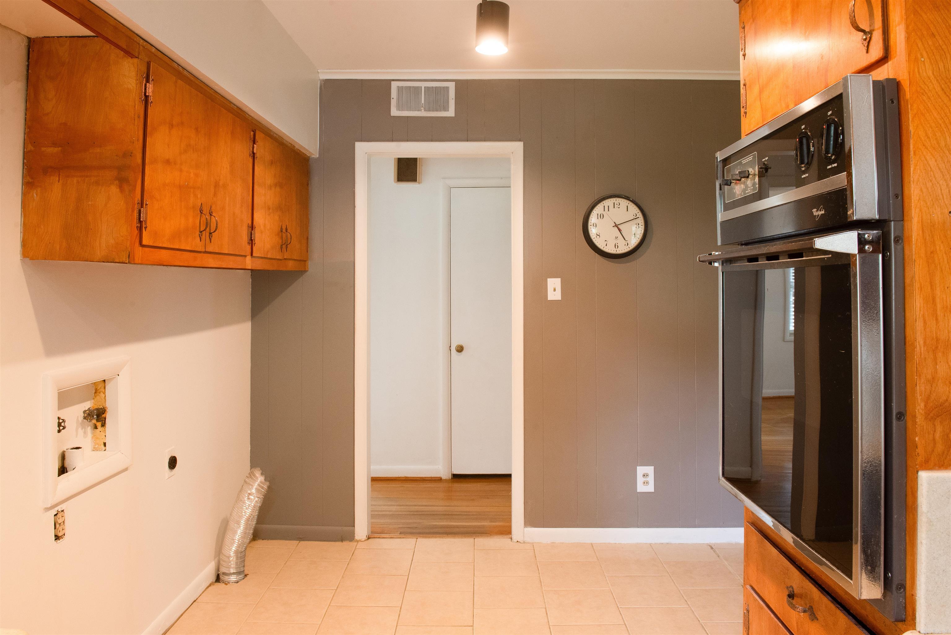 Jefferson Heights - Residential