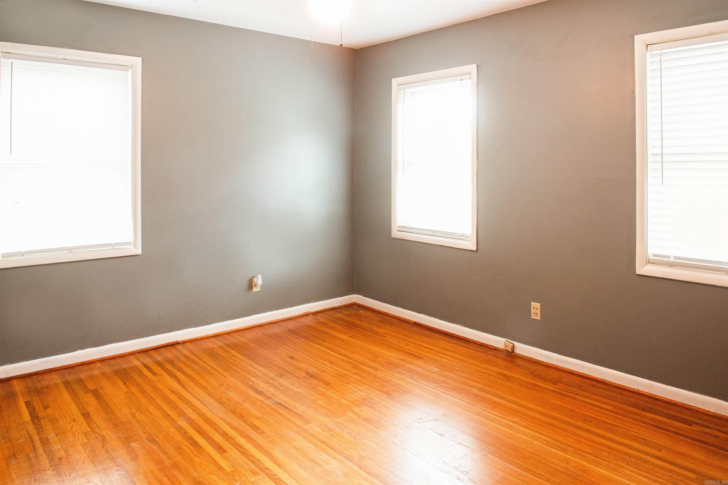 Jefferson Heights - Residential