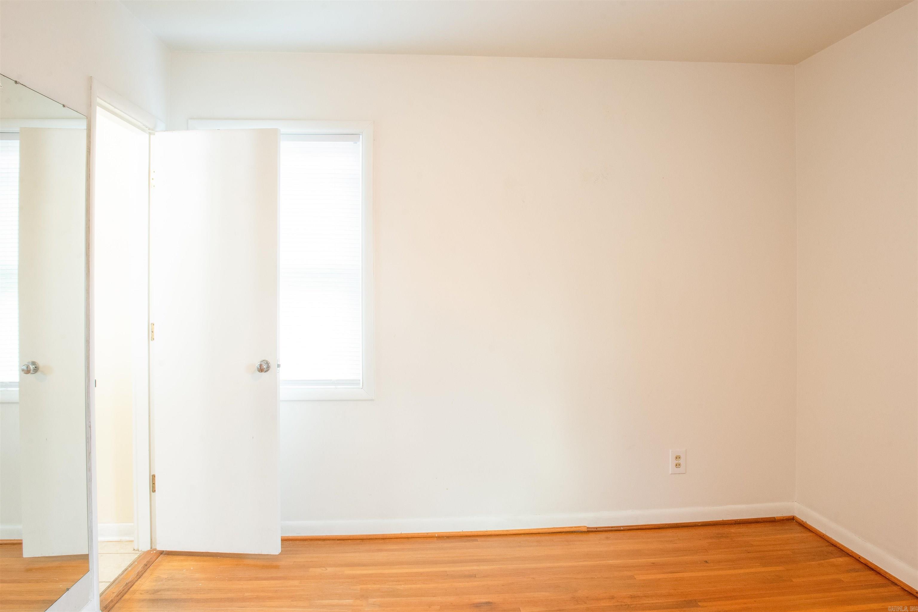 Jefferson Heights - Residential