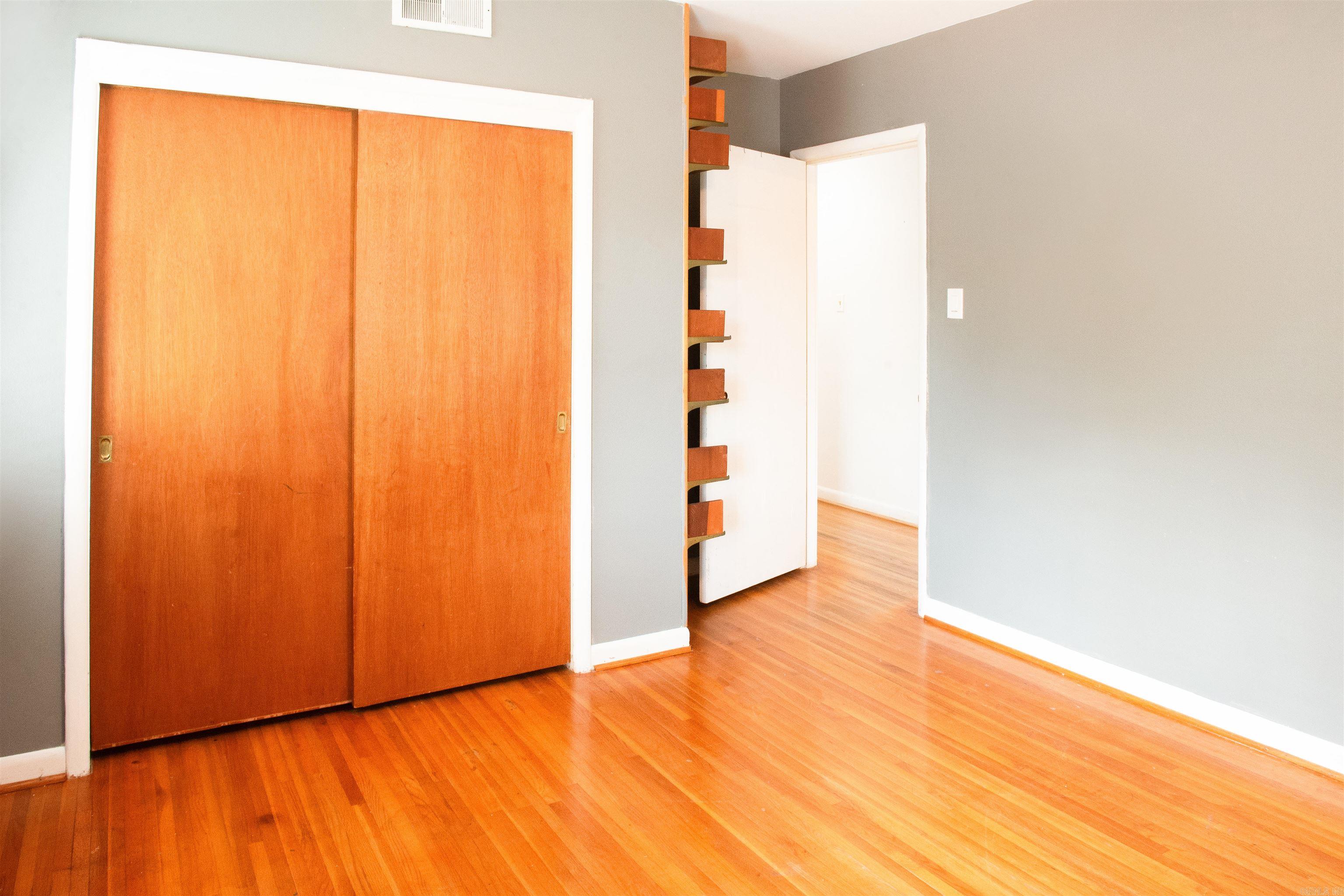 Jefferson Heights - Residential