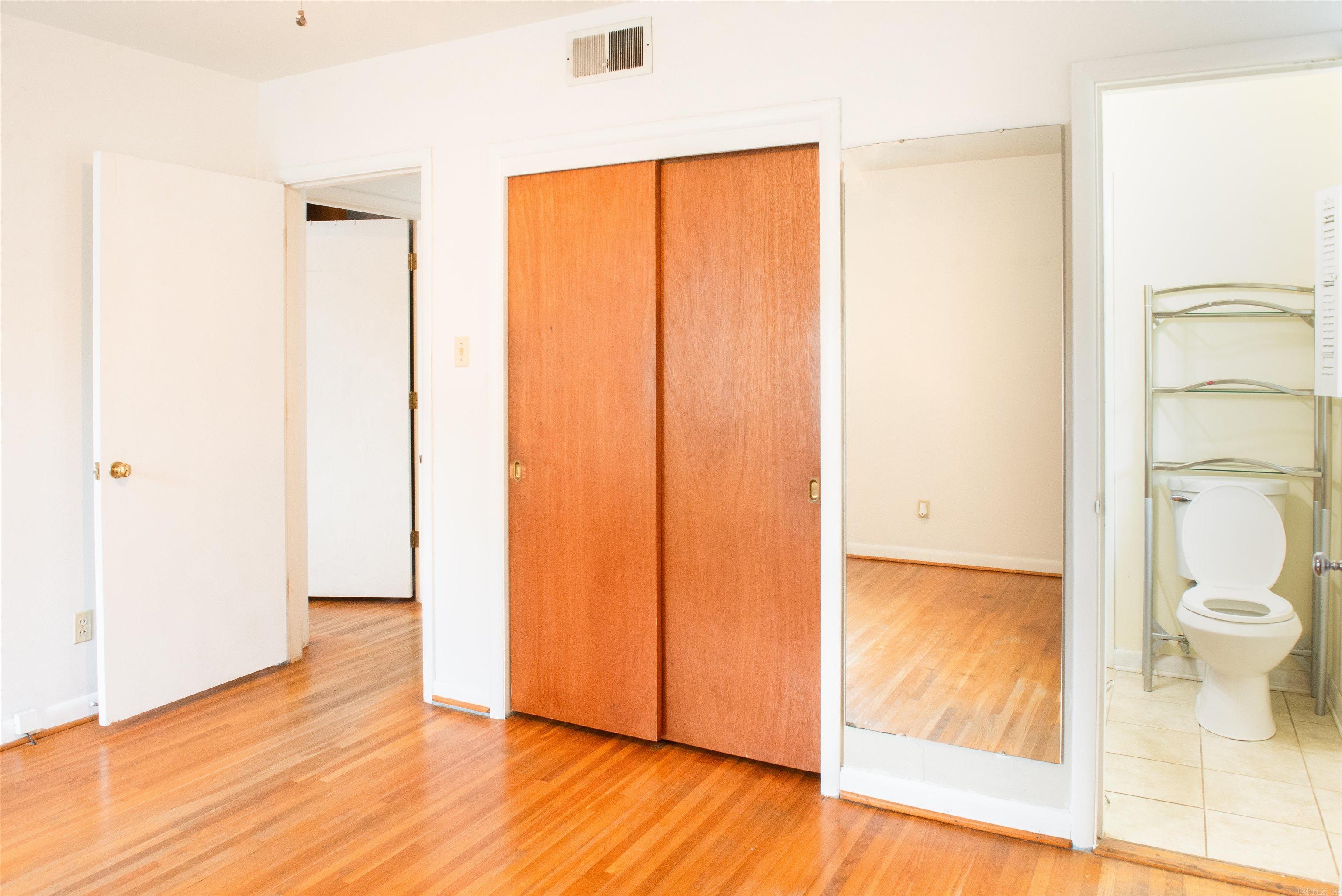 Jefferson Heights - Residential