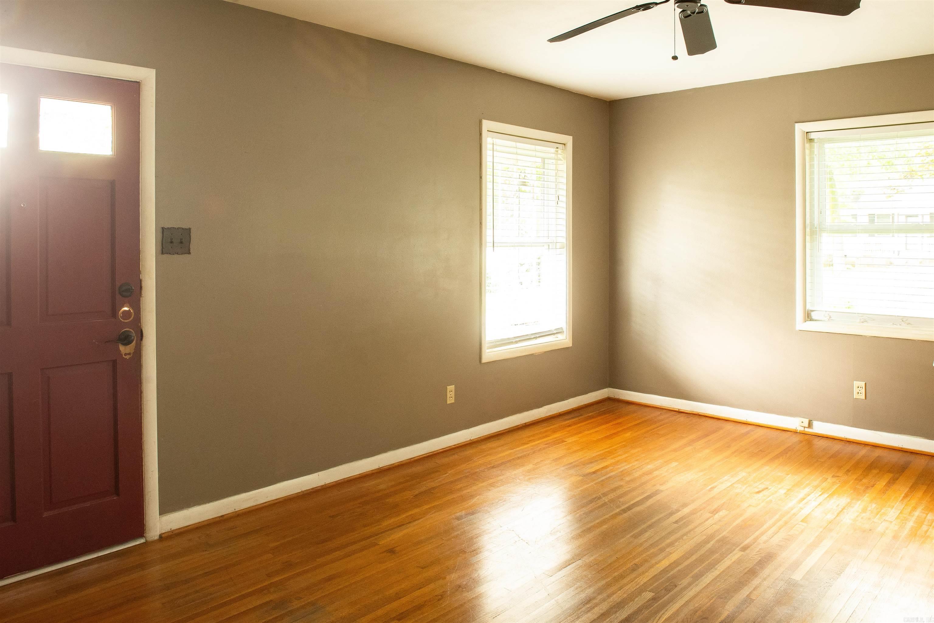 Jefferson Heights - Residential