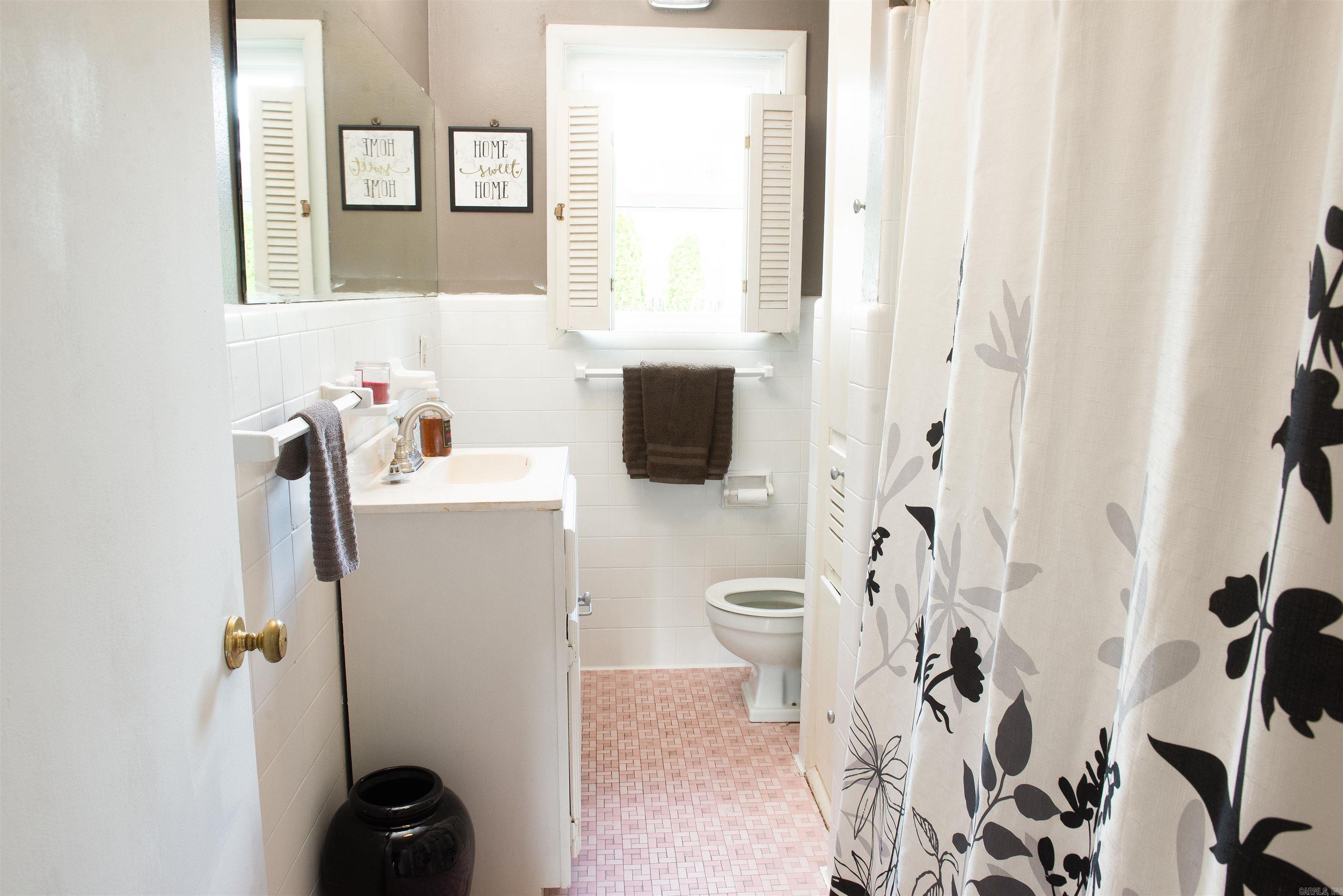 Jefferson Heights - Residential