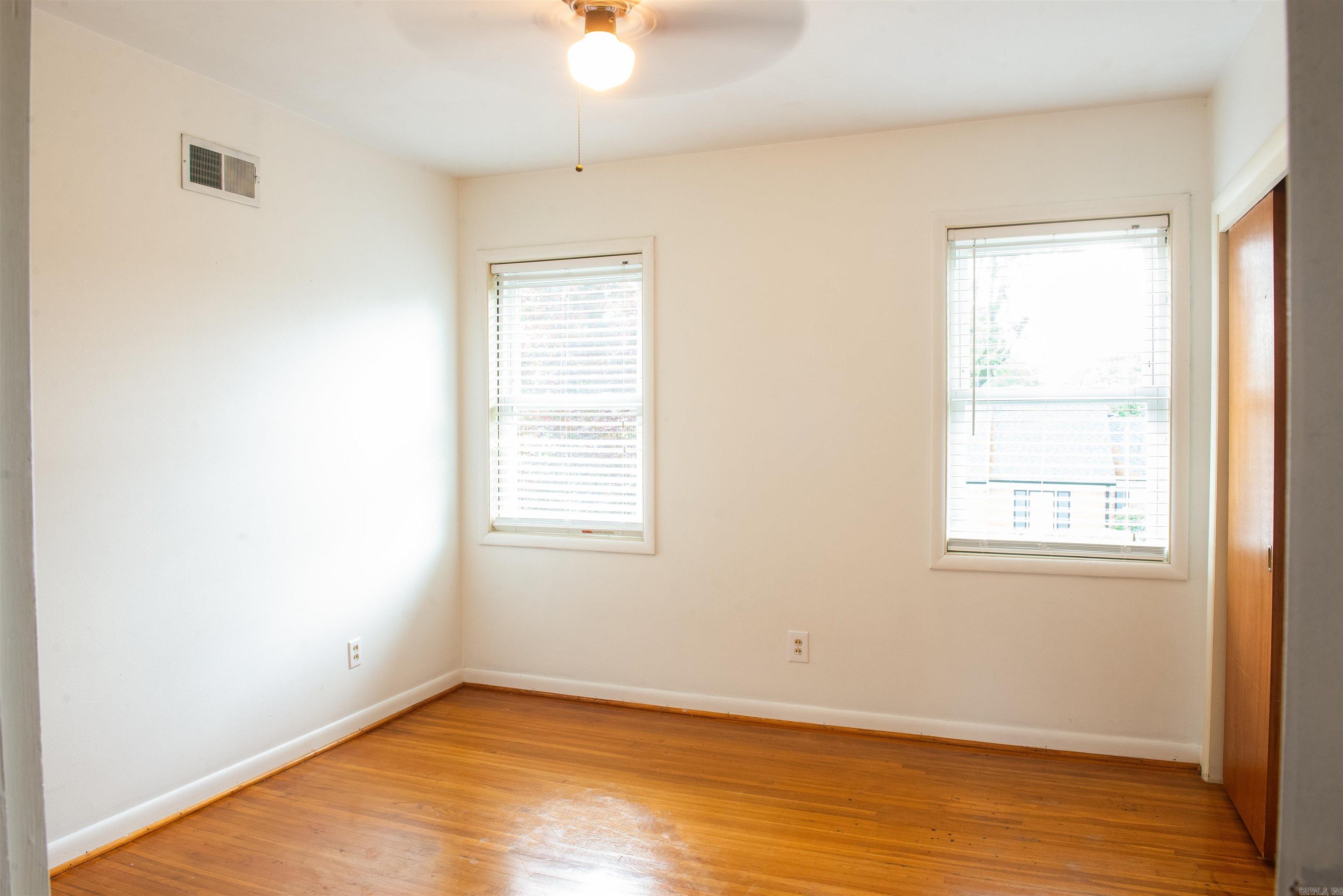 Jefferson Heights - Residential