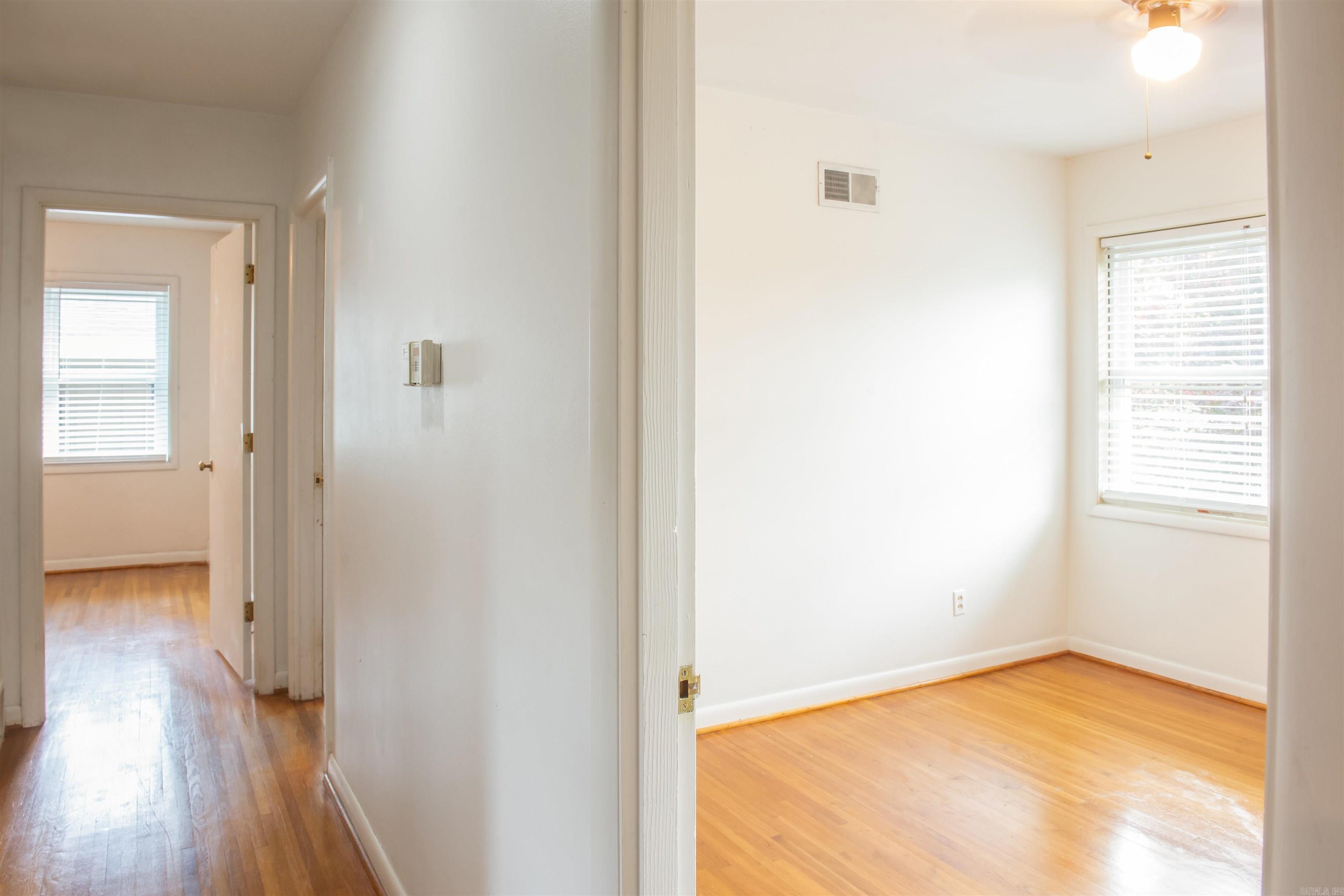 Jefferson Heights - Residential