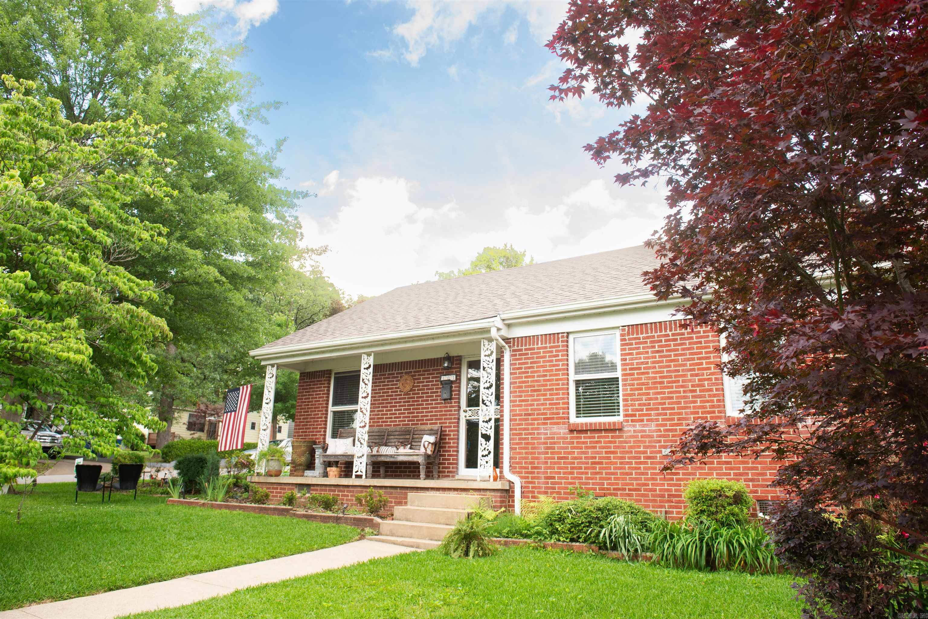 Jefferson Heights - Residential