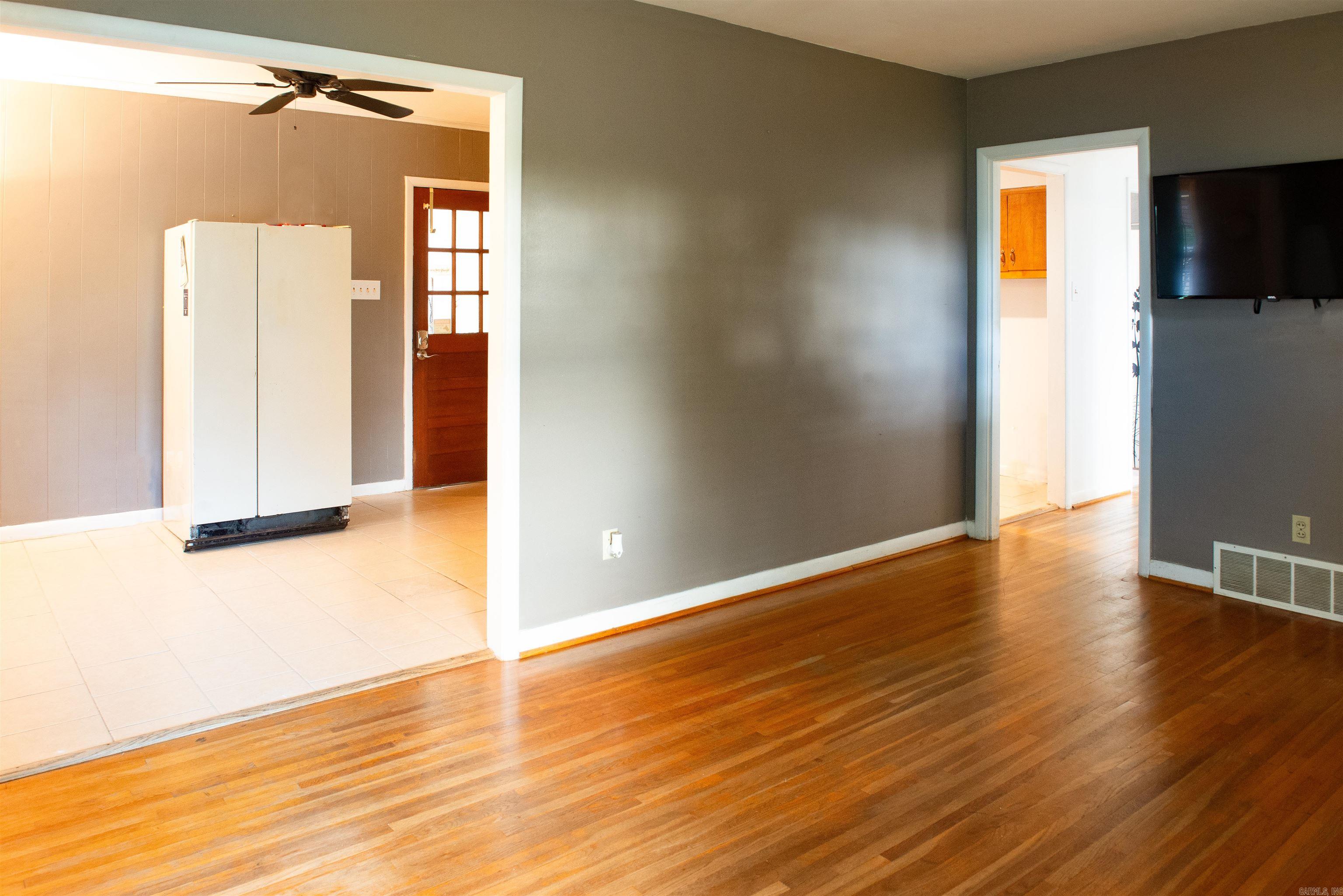 Jefferson Heights - Residential