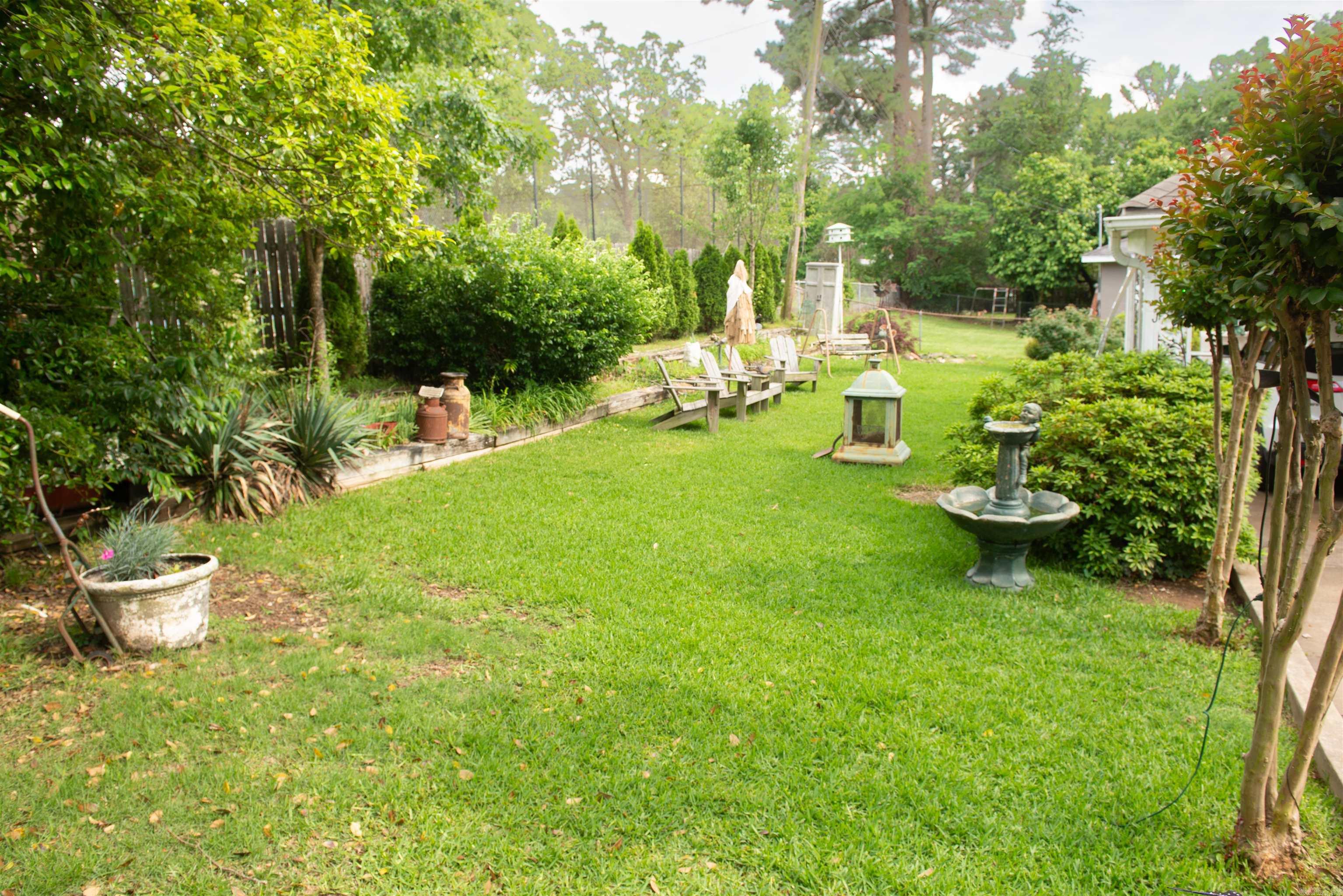 Jefferson Heights - Residential