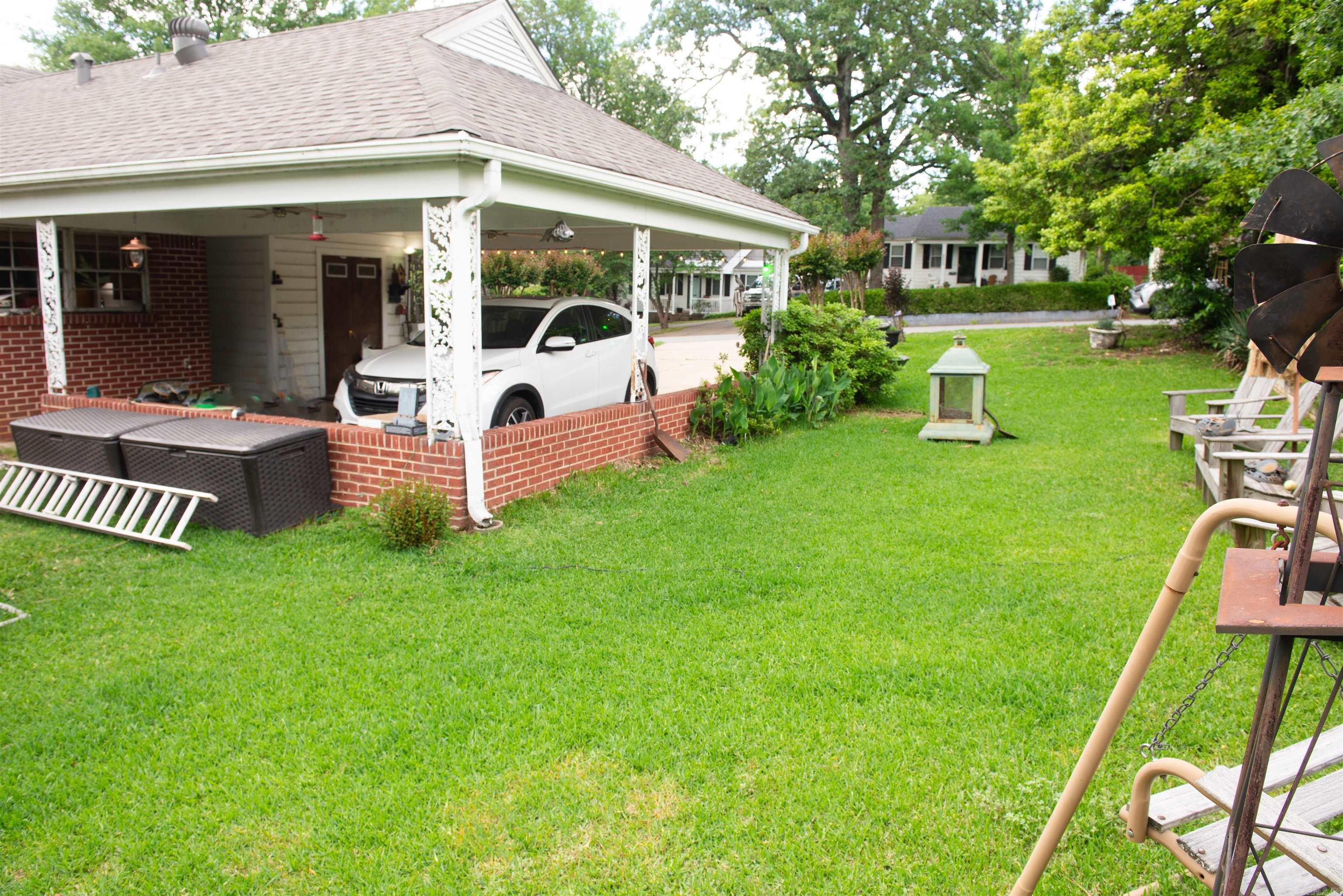 Jefferson Heights - Residential