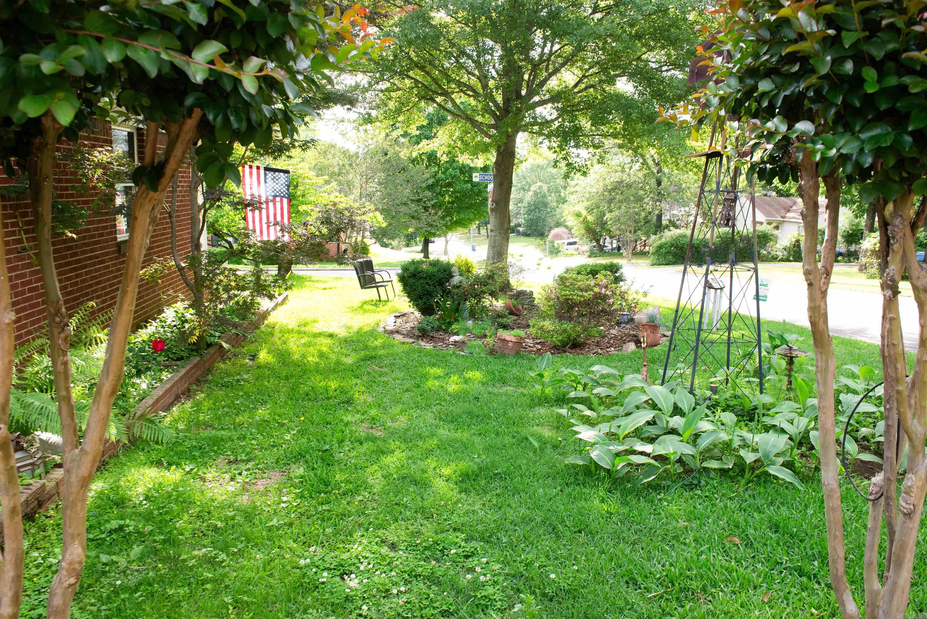 Jefferson Heights - Residential