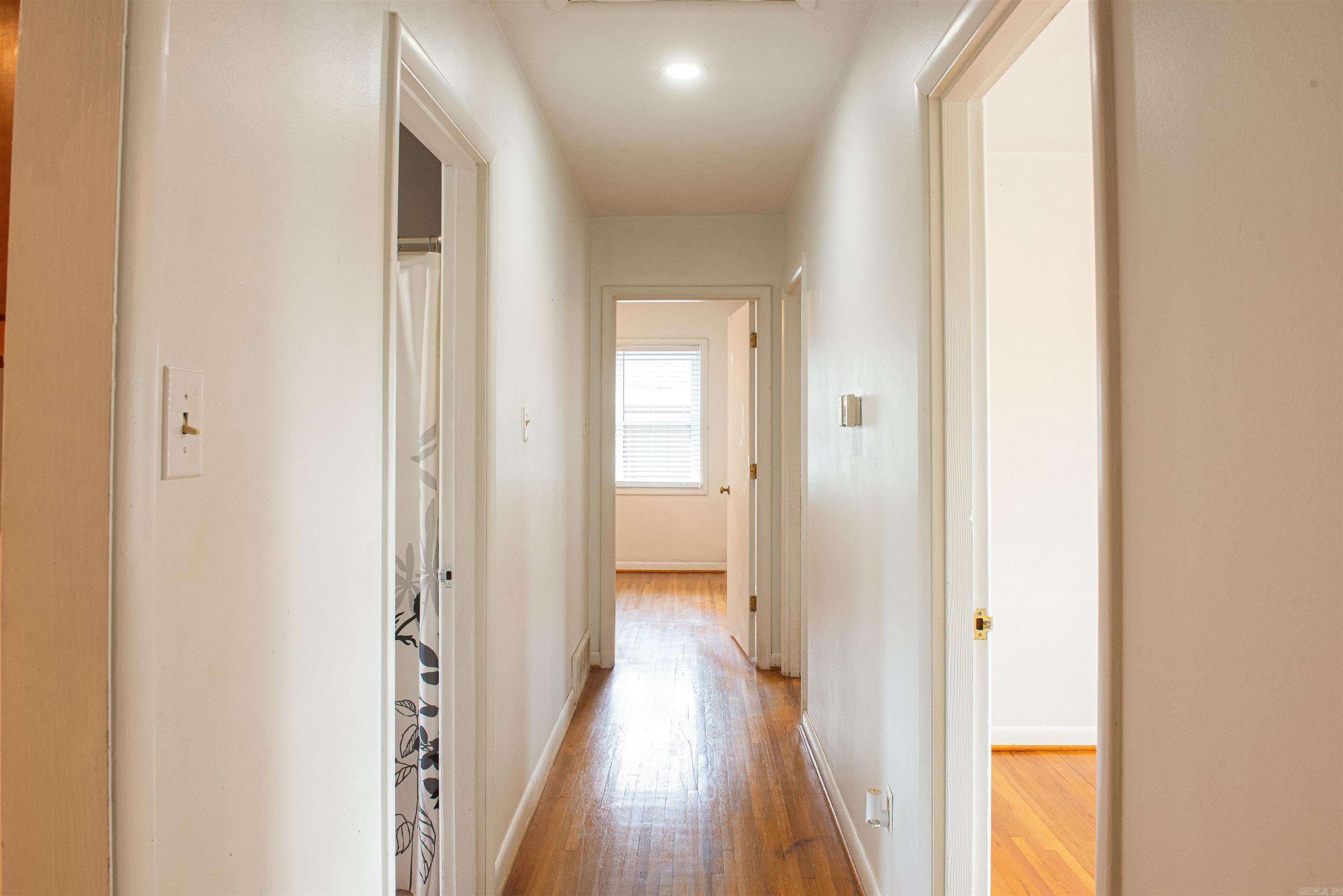 Jefferson Heights - Residential