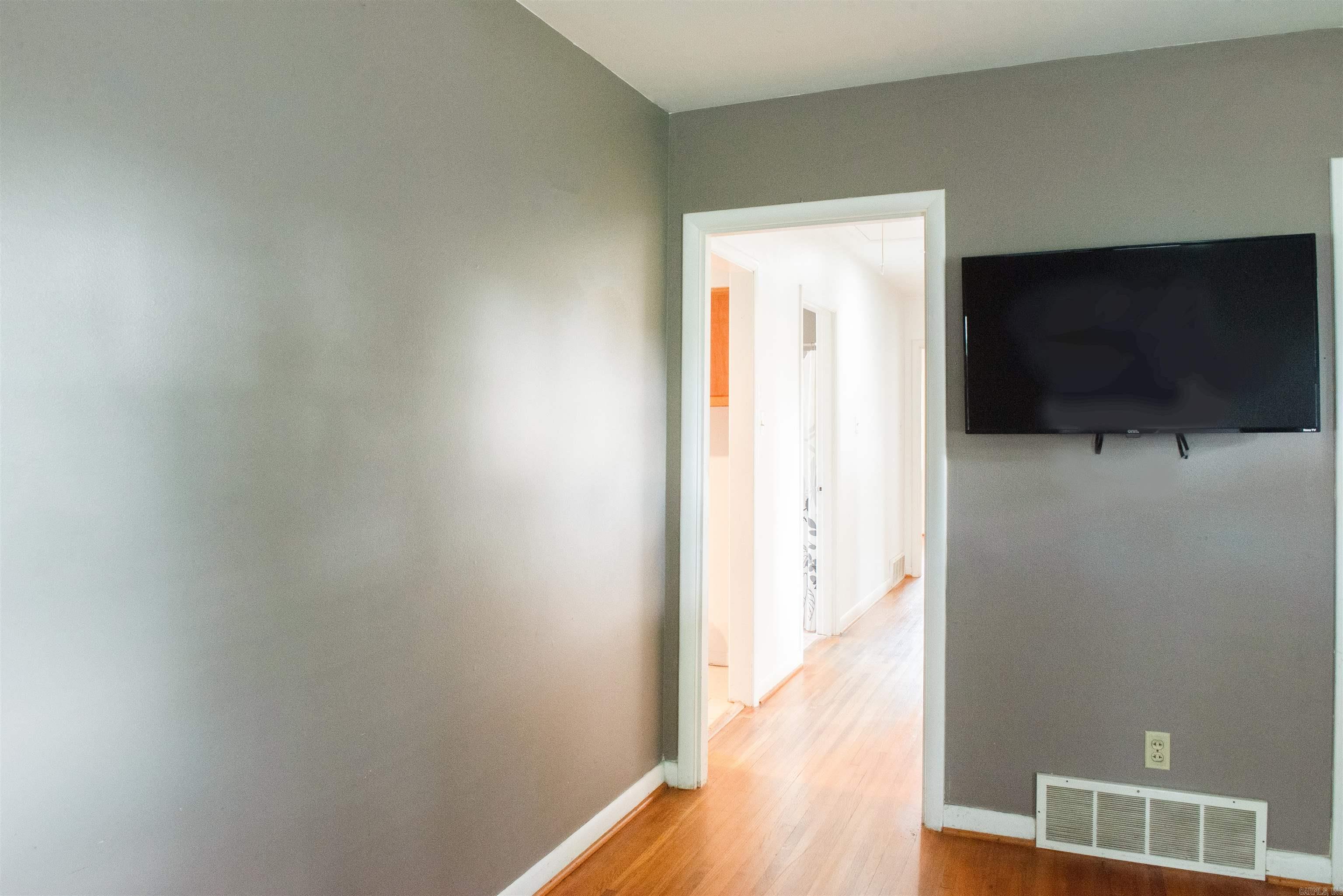 Jefferson Heights - Residential