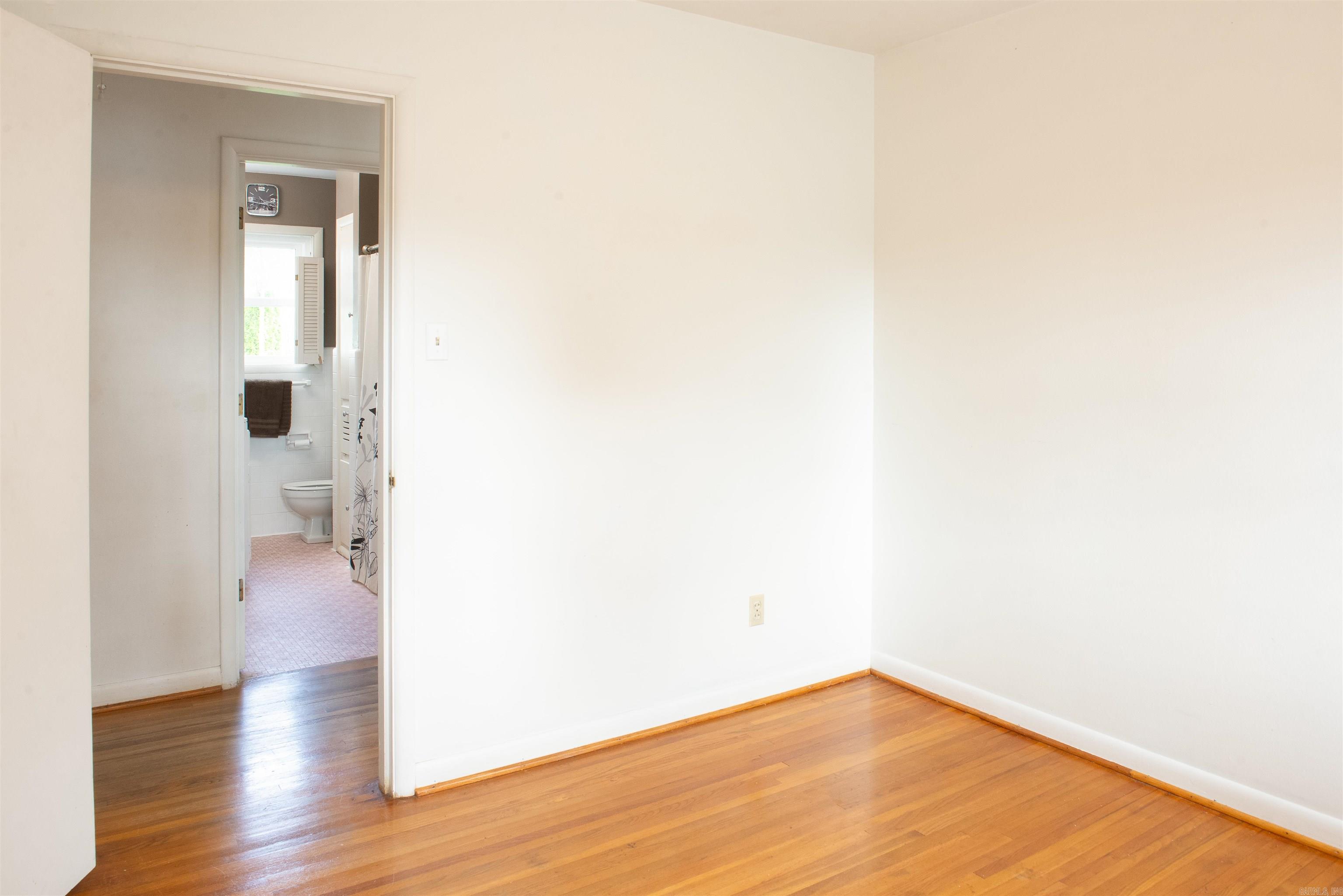 Jefferson Heights - Residential