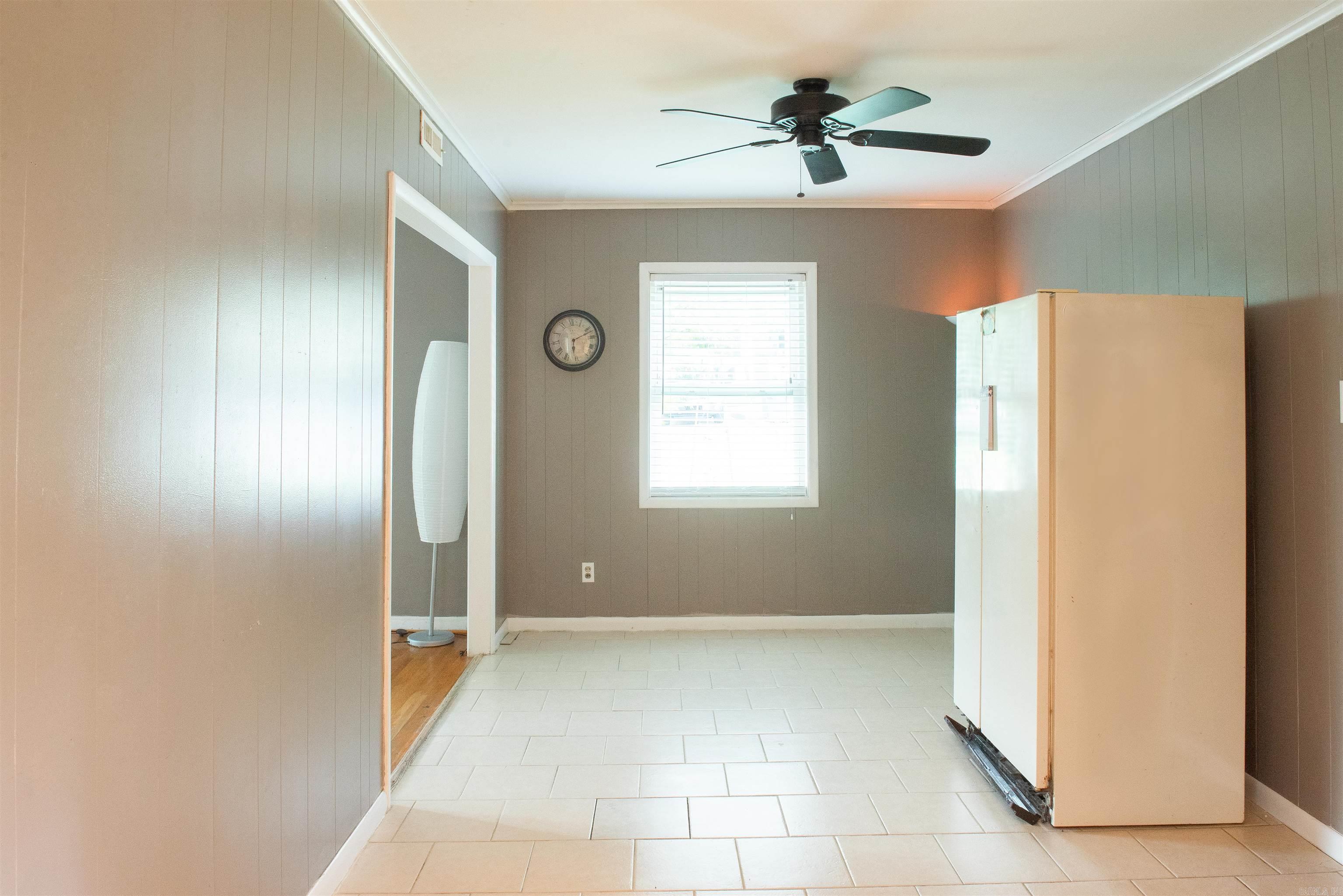 Jefferson Heights - Residential