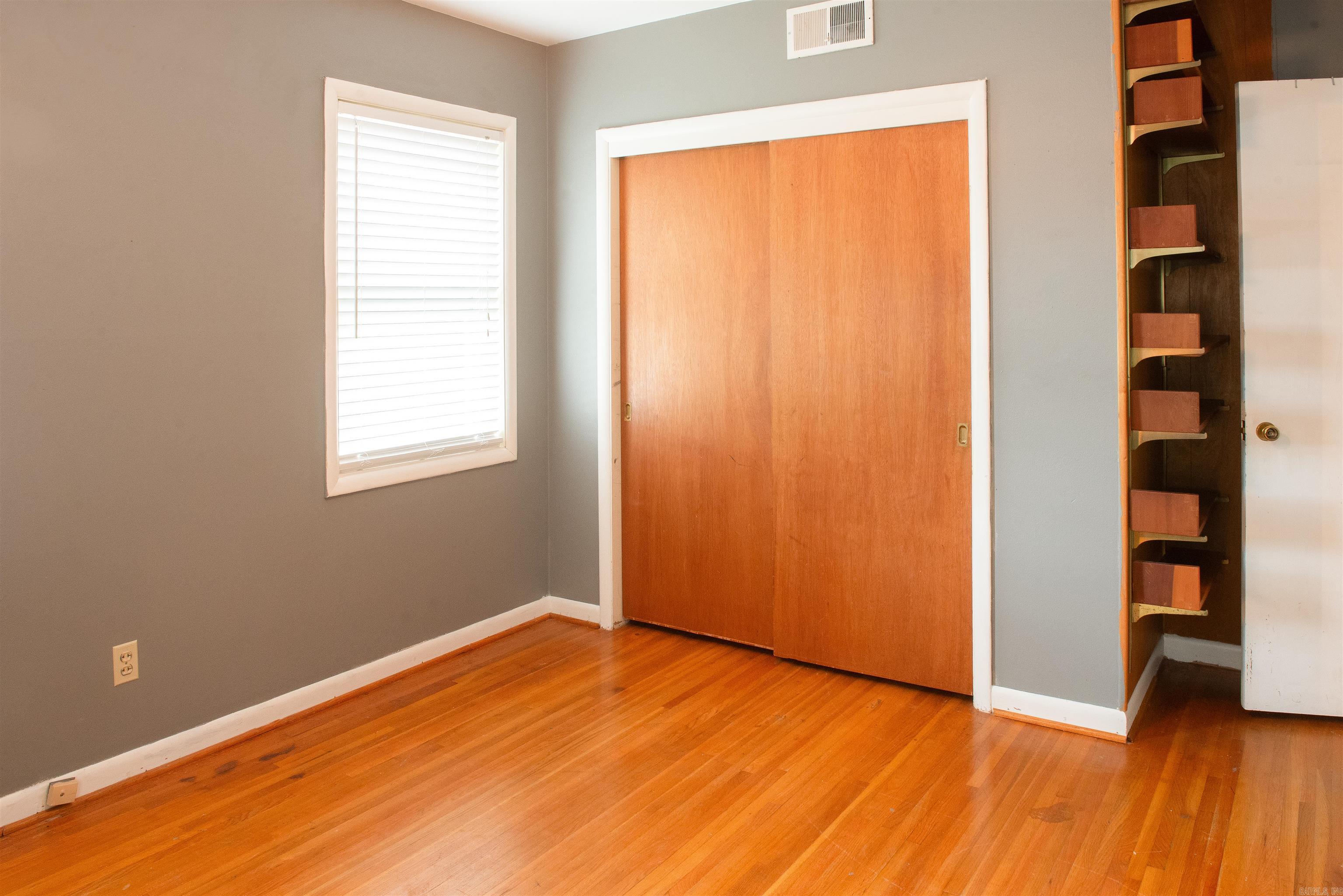 Jefferson Heights - Residential