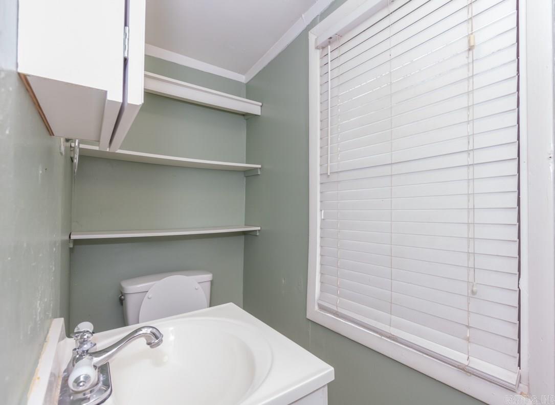 Park Hill - Residential Lease