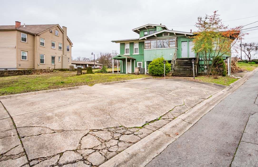 Park Hill - Residential Lease