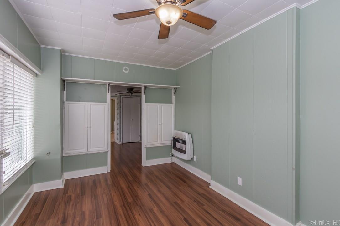 Park Hill - Residential Lease